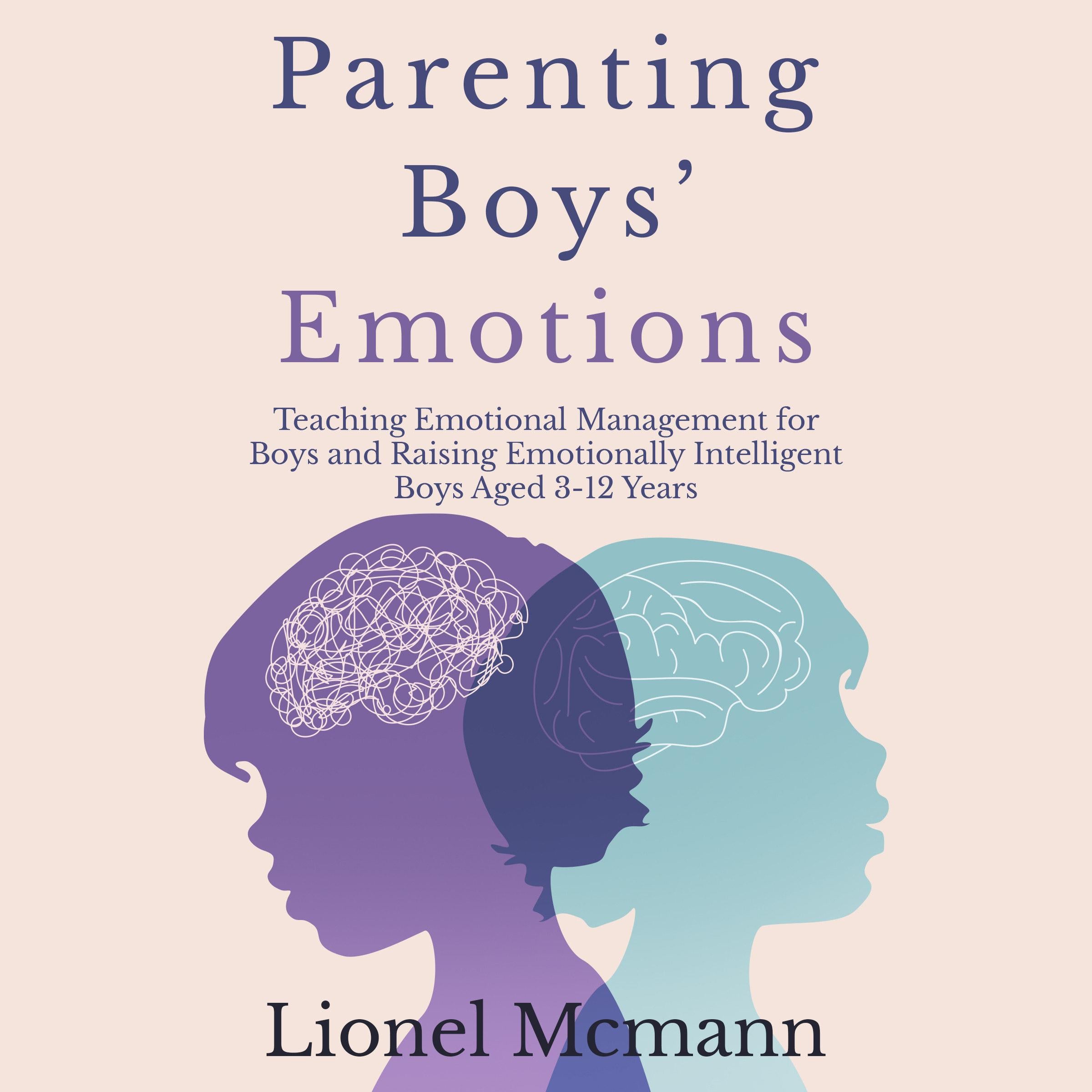 Parenting Boys' Emotions