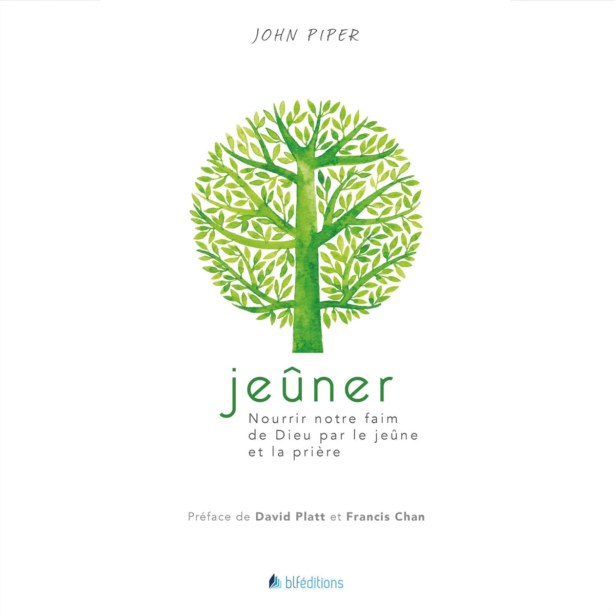 Jeûner
