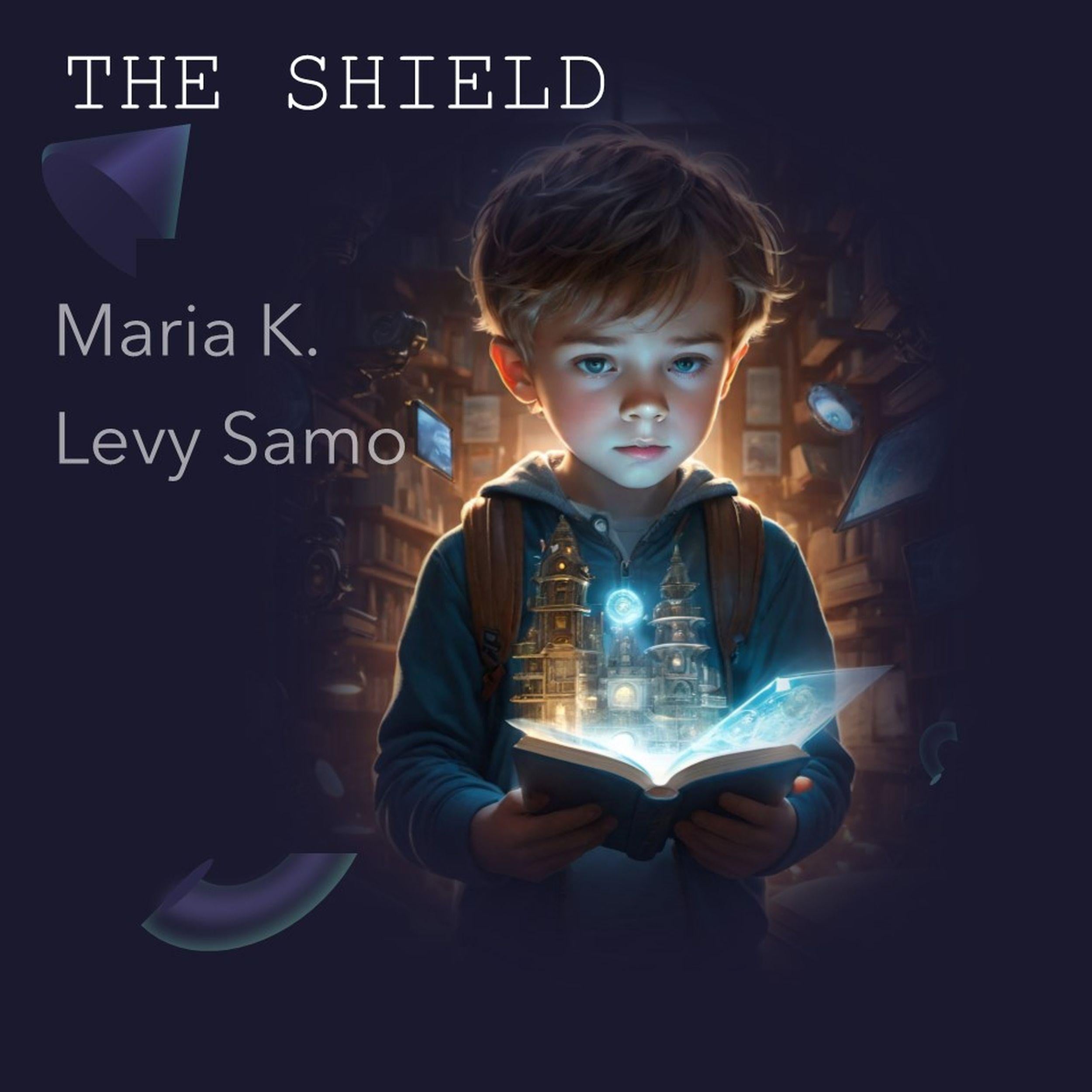 The SHIELD