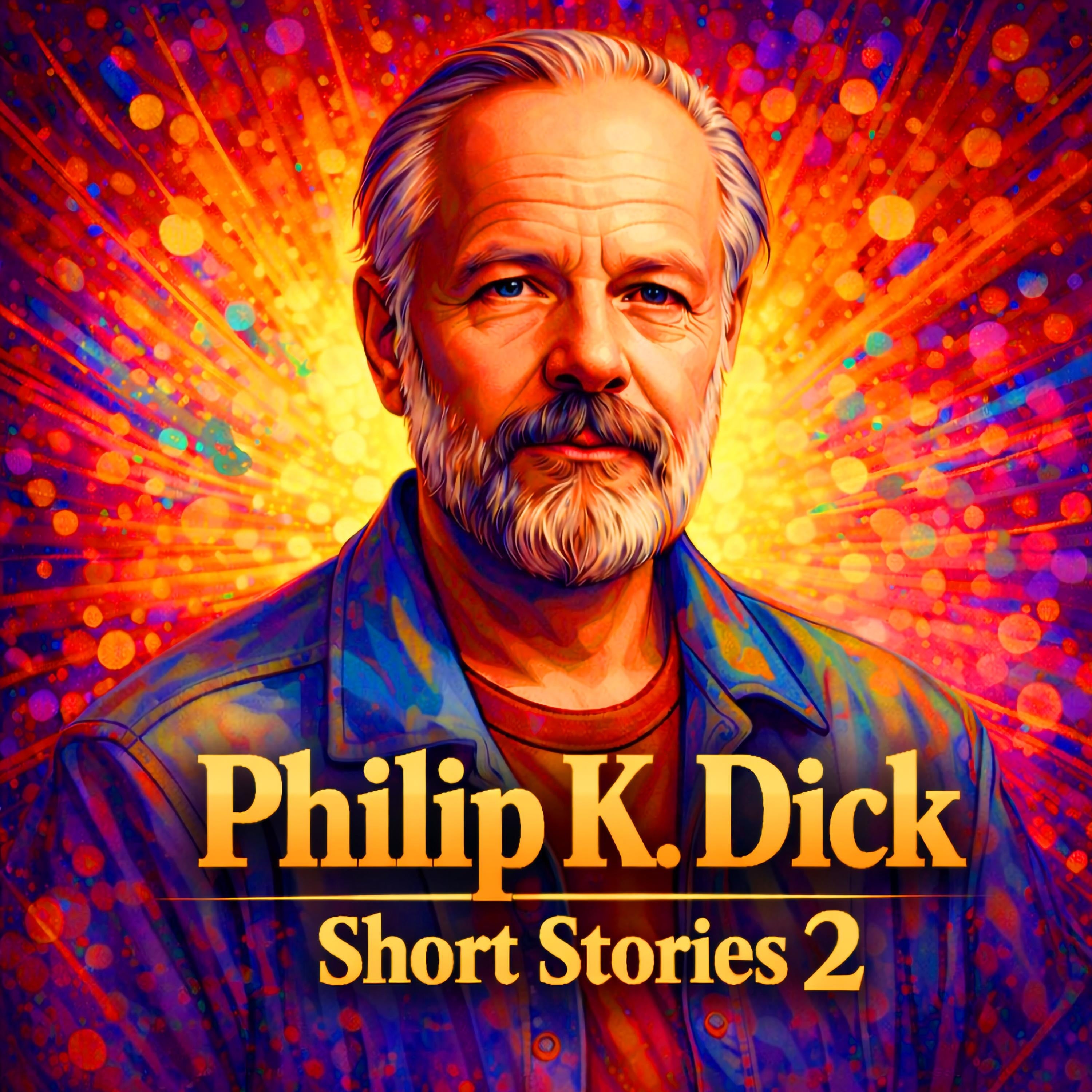 Philip K. Dick Short Stories 2