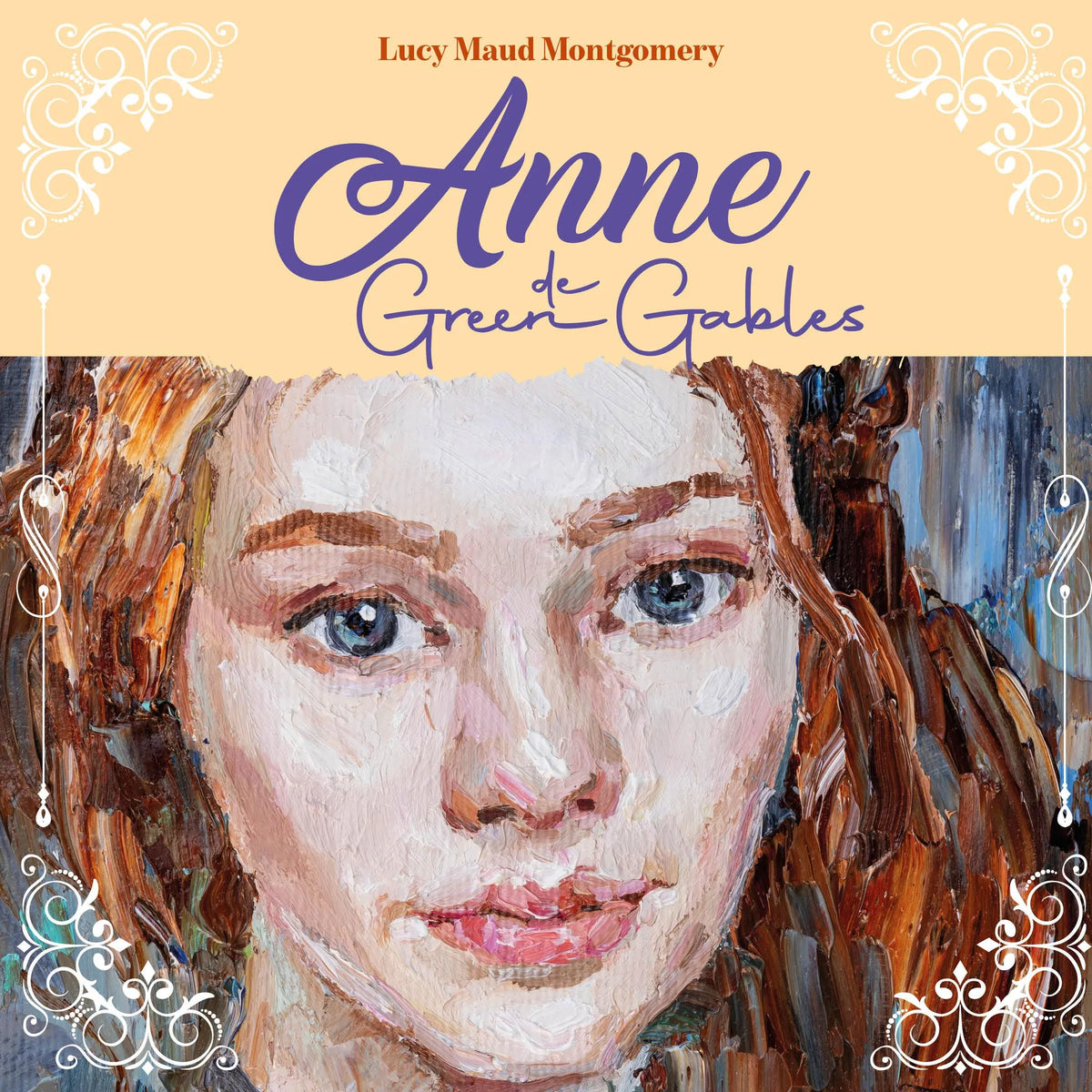 Anne de Green Gables
