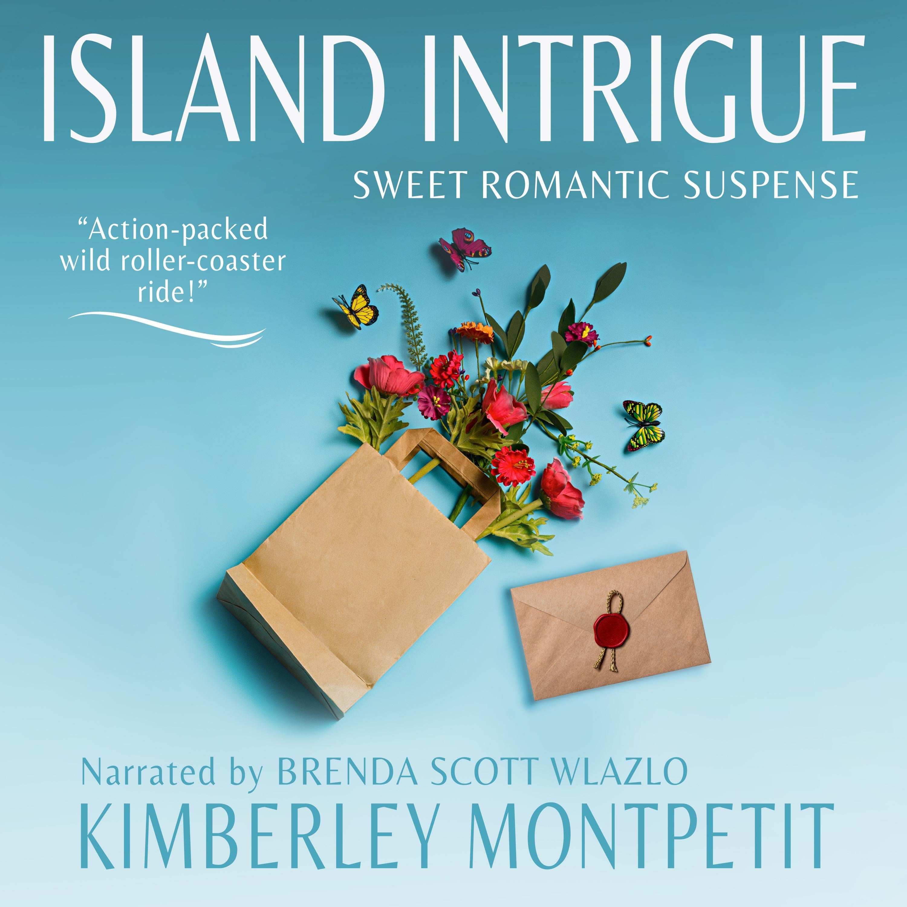 ISLAND INTRIGUE