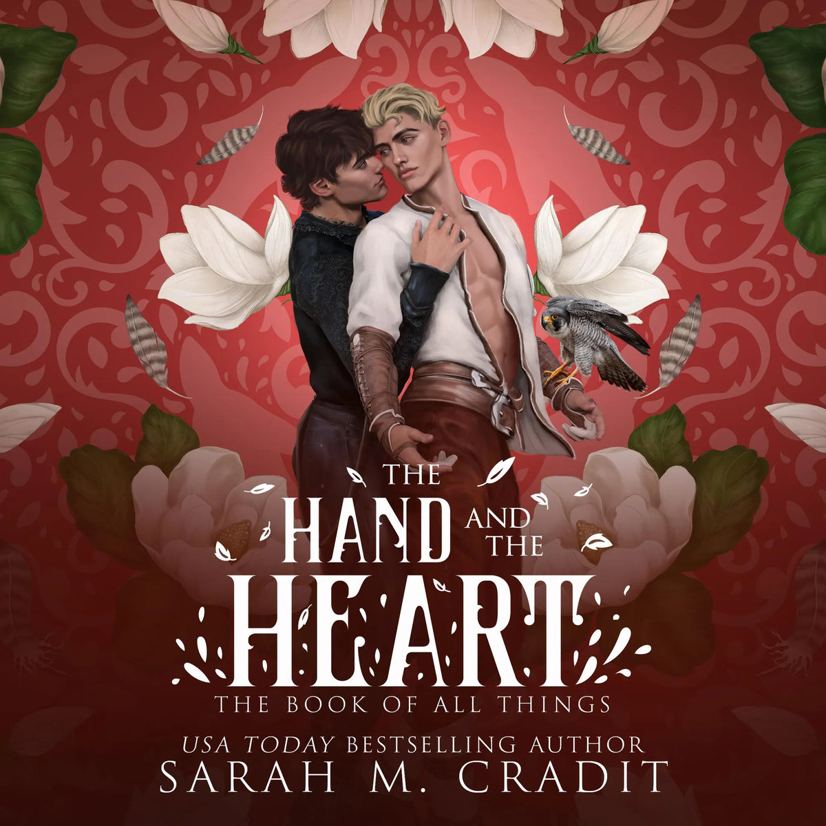 The Hand and the Heart