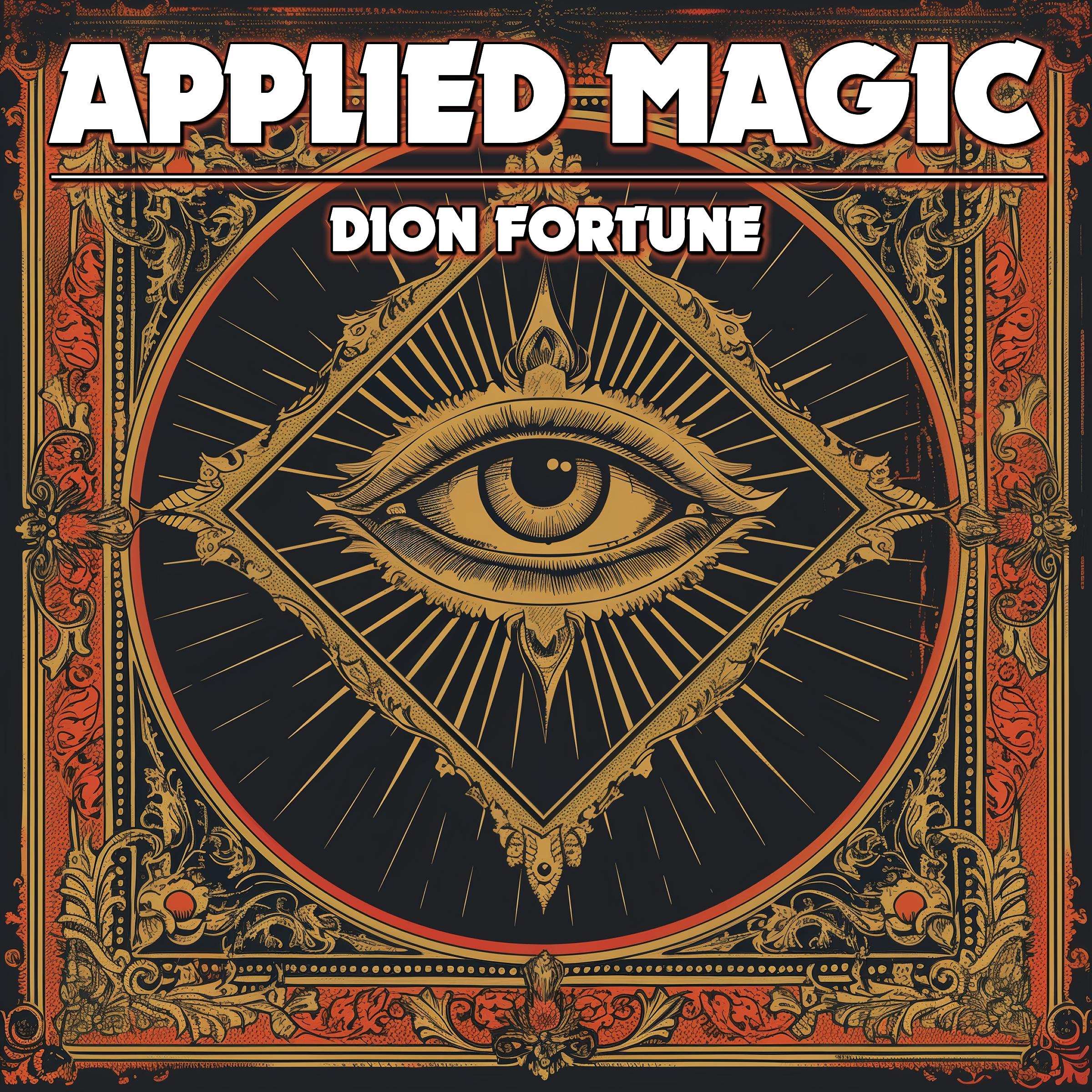 Applied Magic