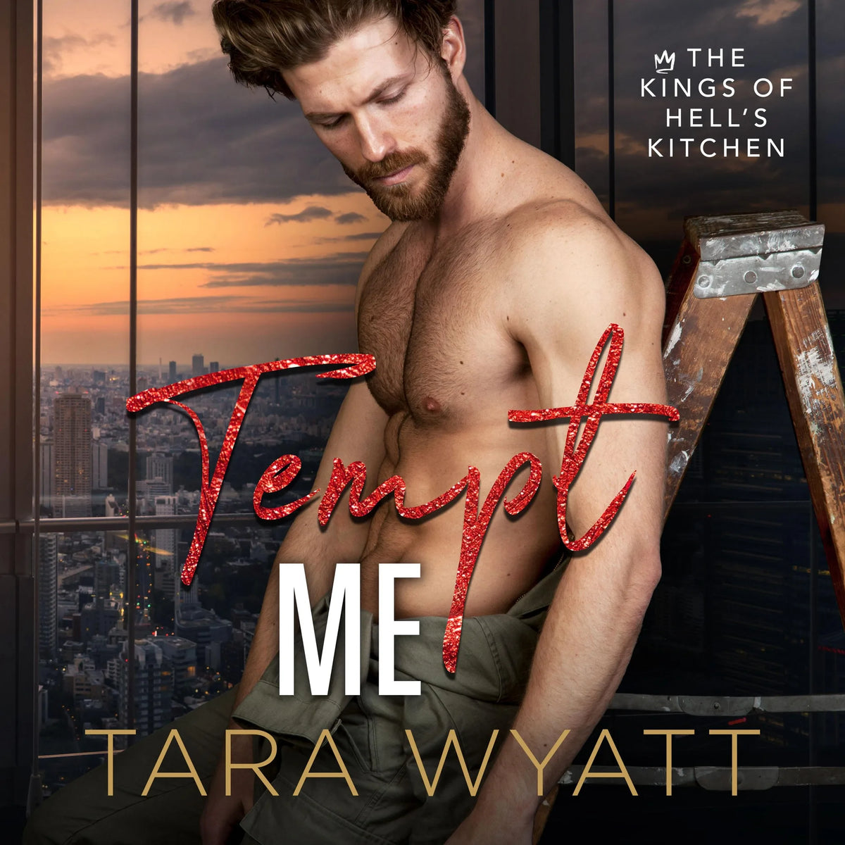 Tempt Me