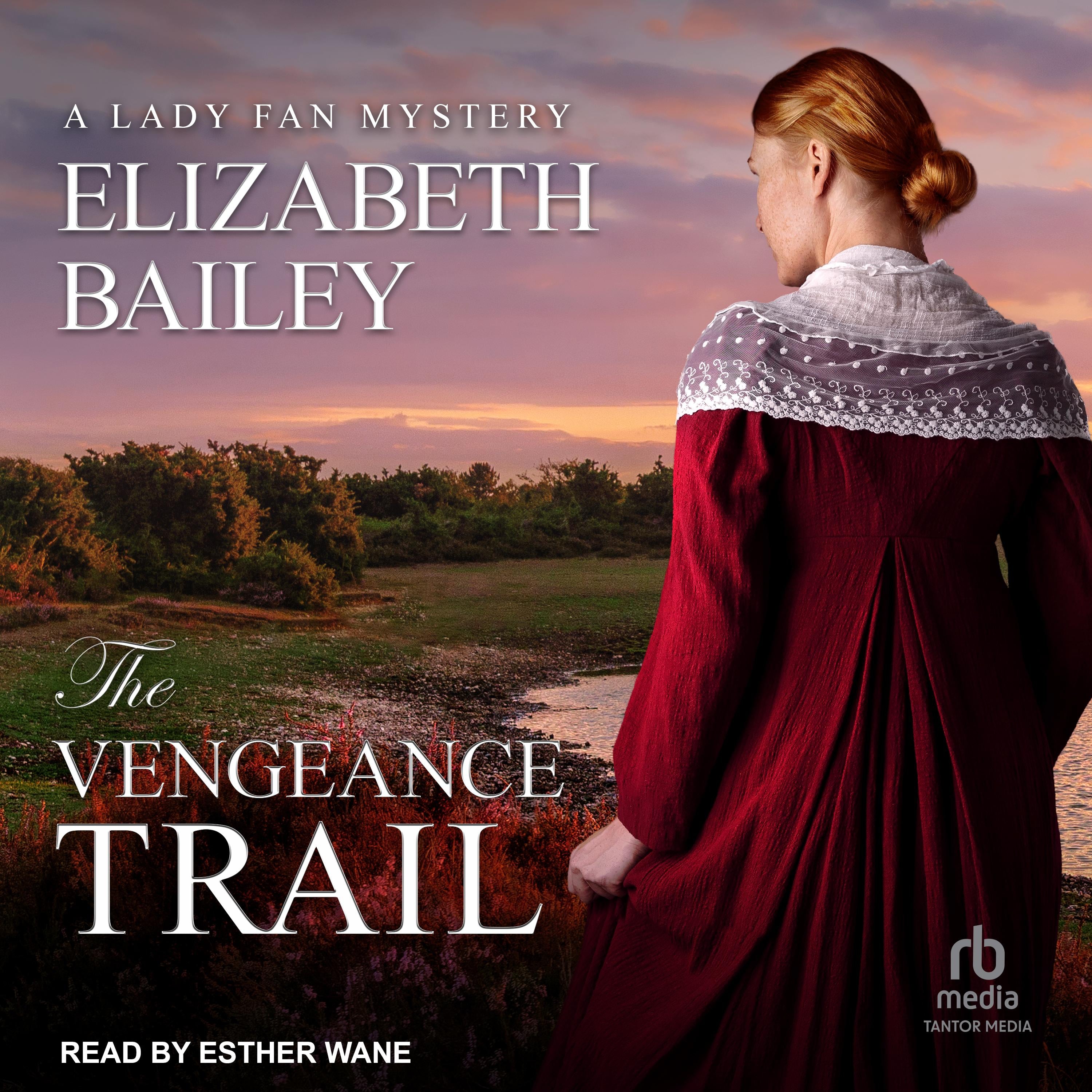 The Vengeance Trail