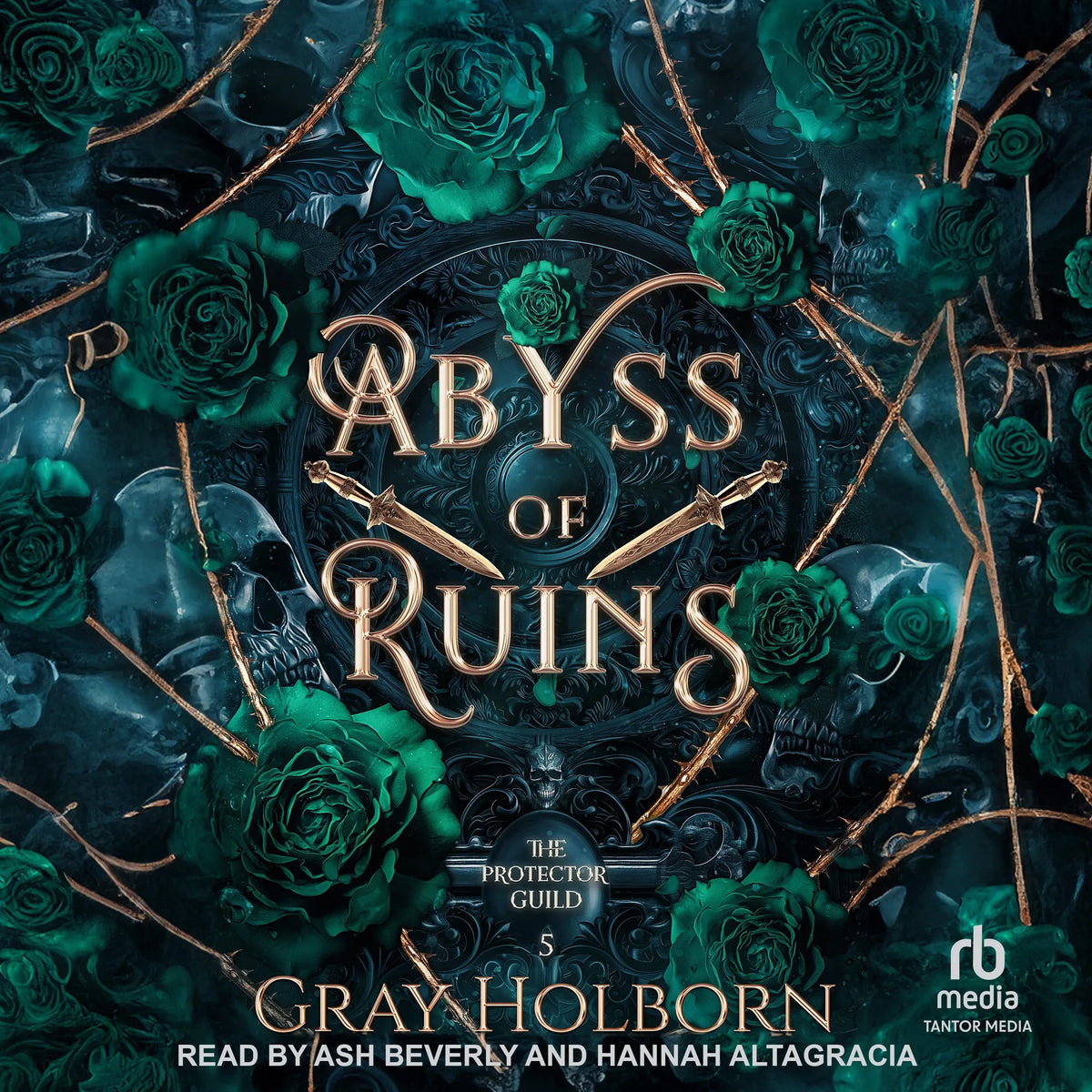 Abyss of Ruins
