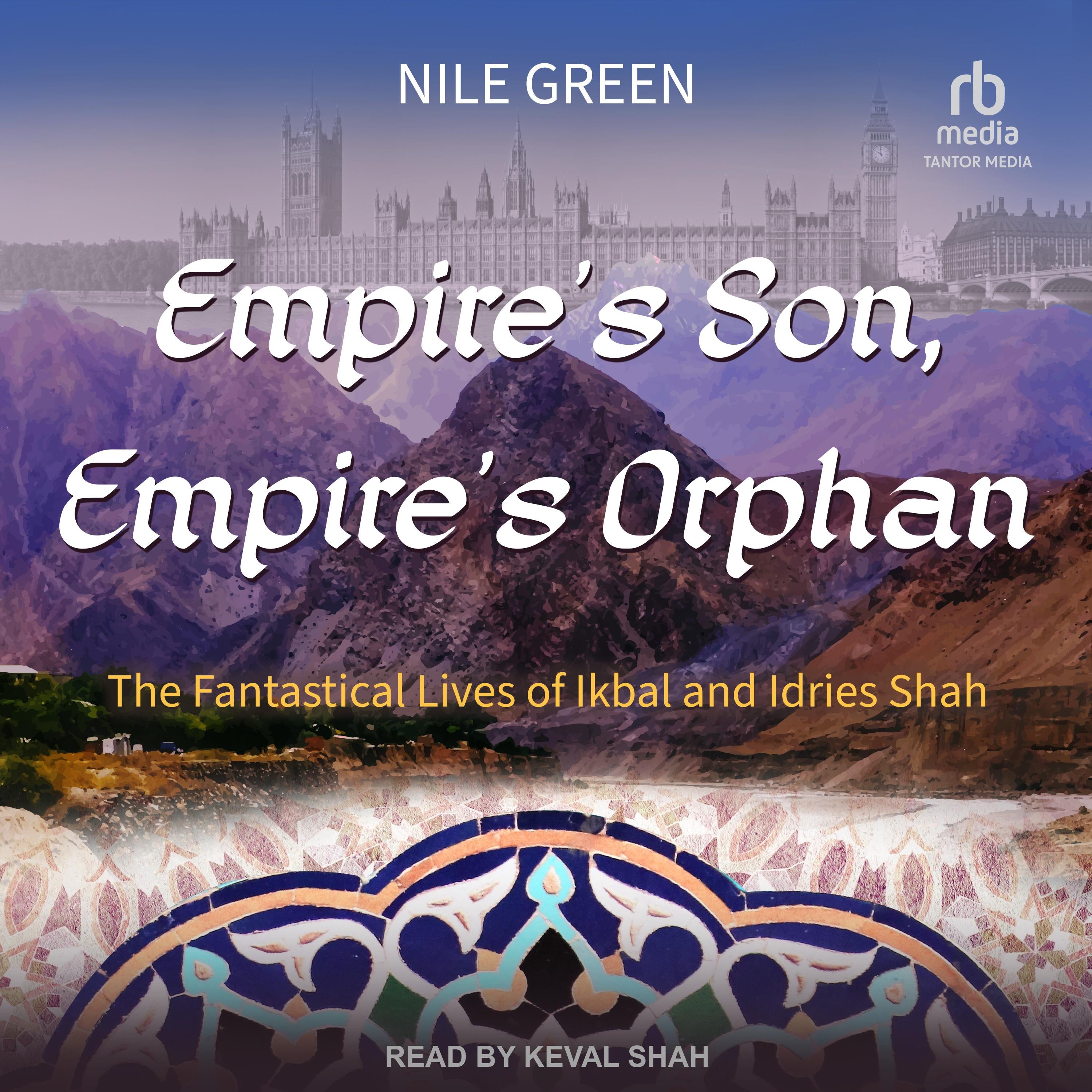 Empire's Son, Empire's Orphan