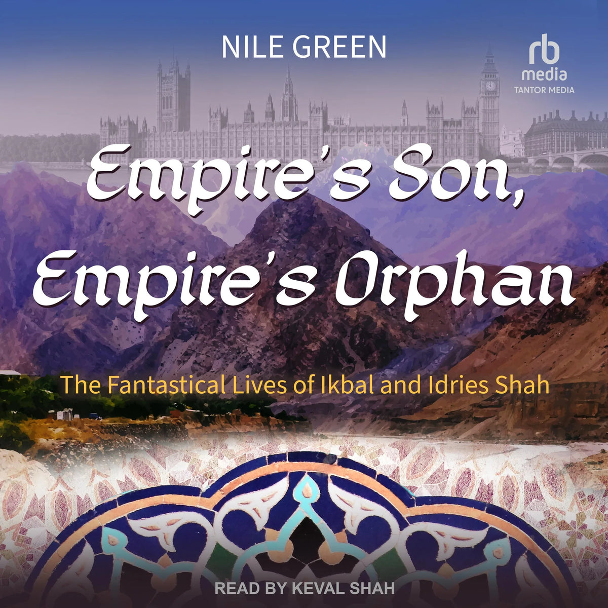 Empire's Son, Empire's Orphan