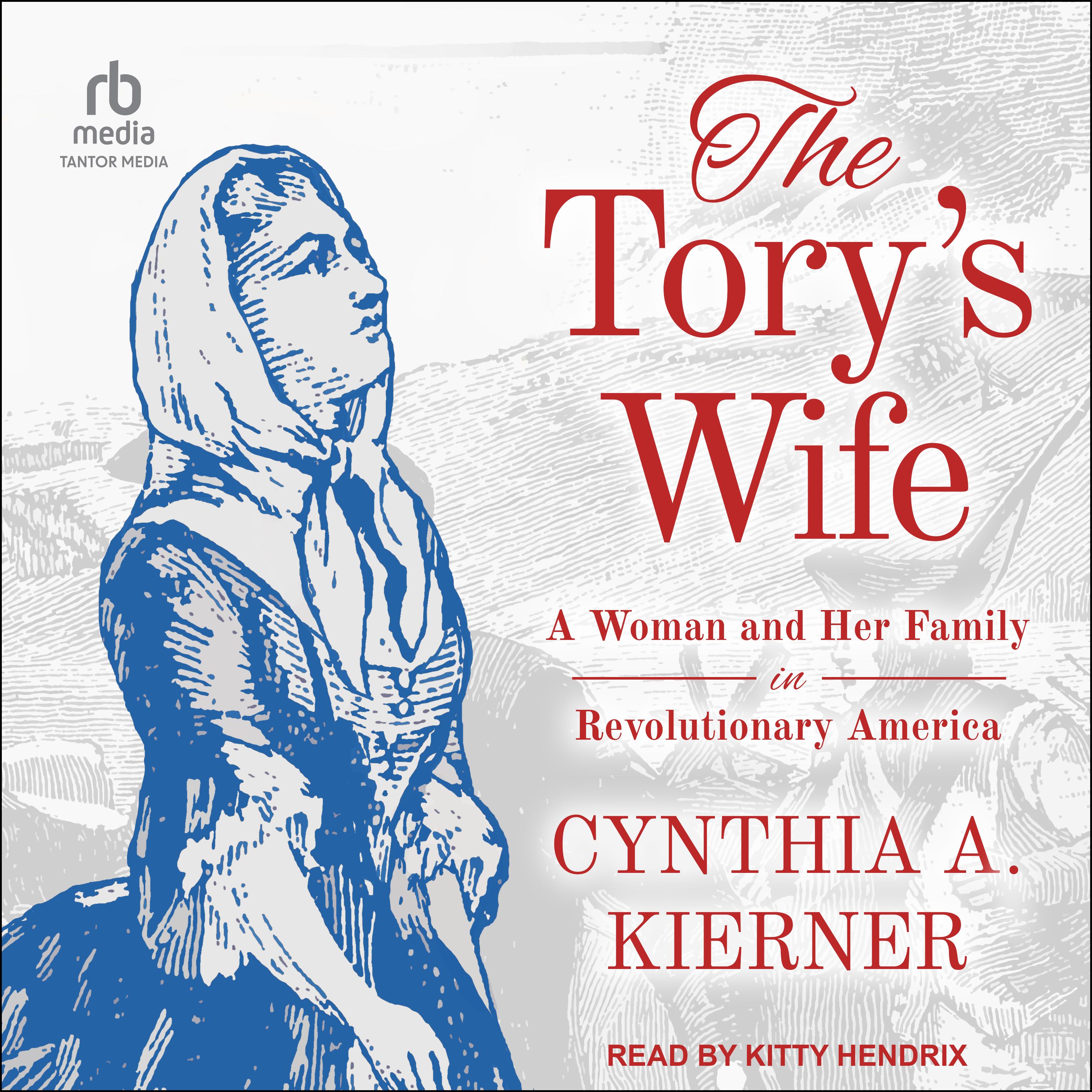 The Tory's Wife