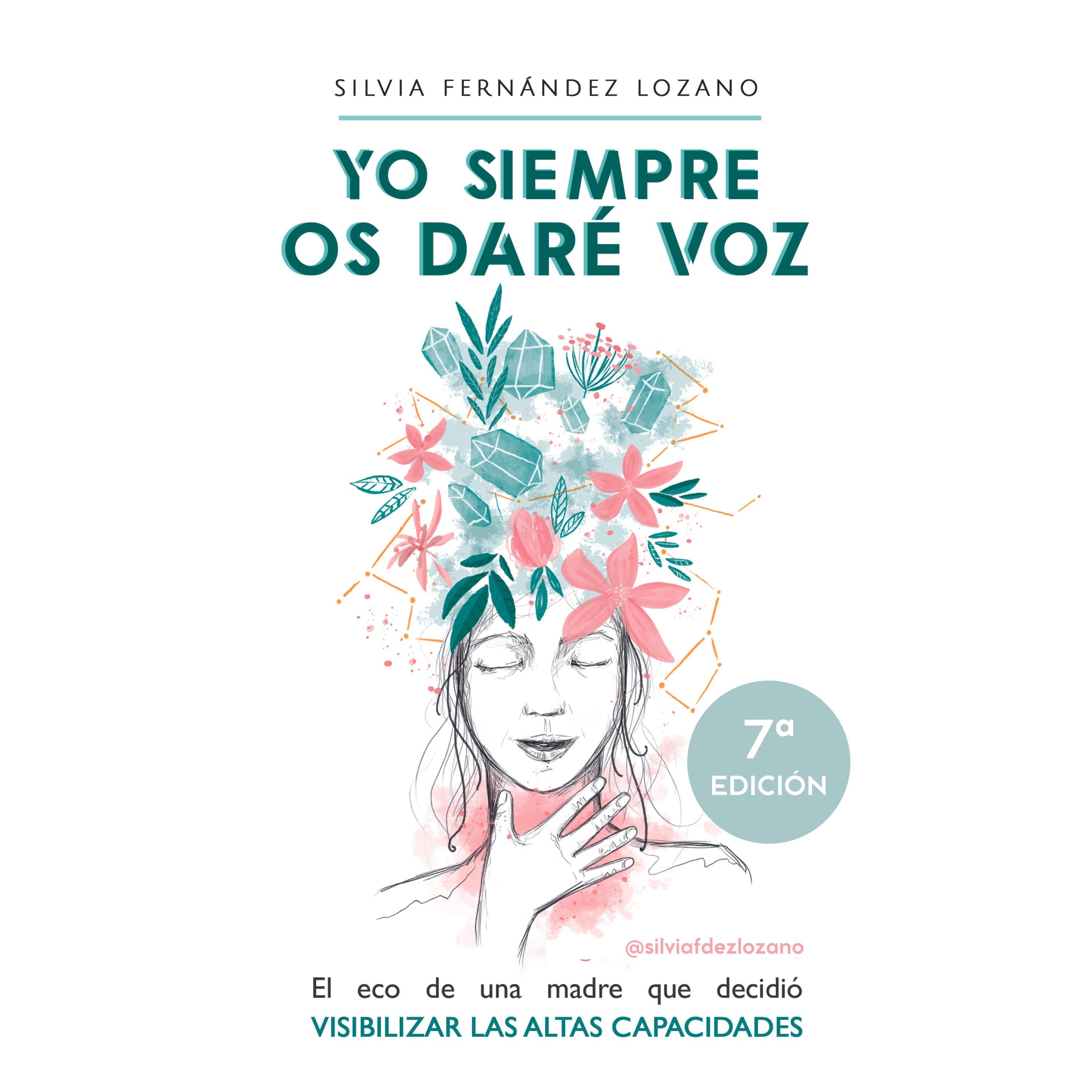 YO SIEMPRE OS DARÉ VOZ