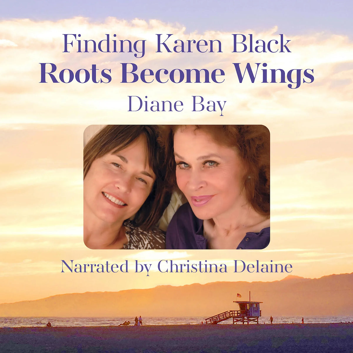Finding Karen Black