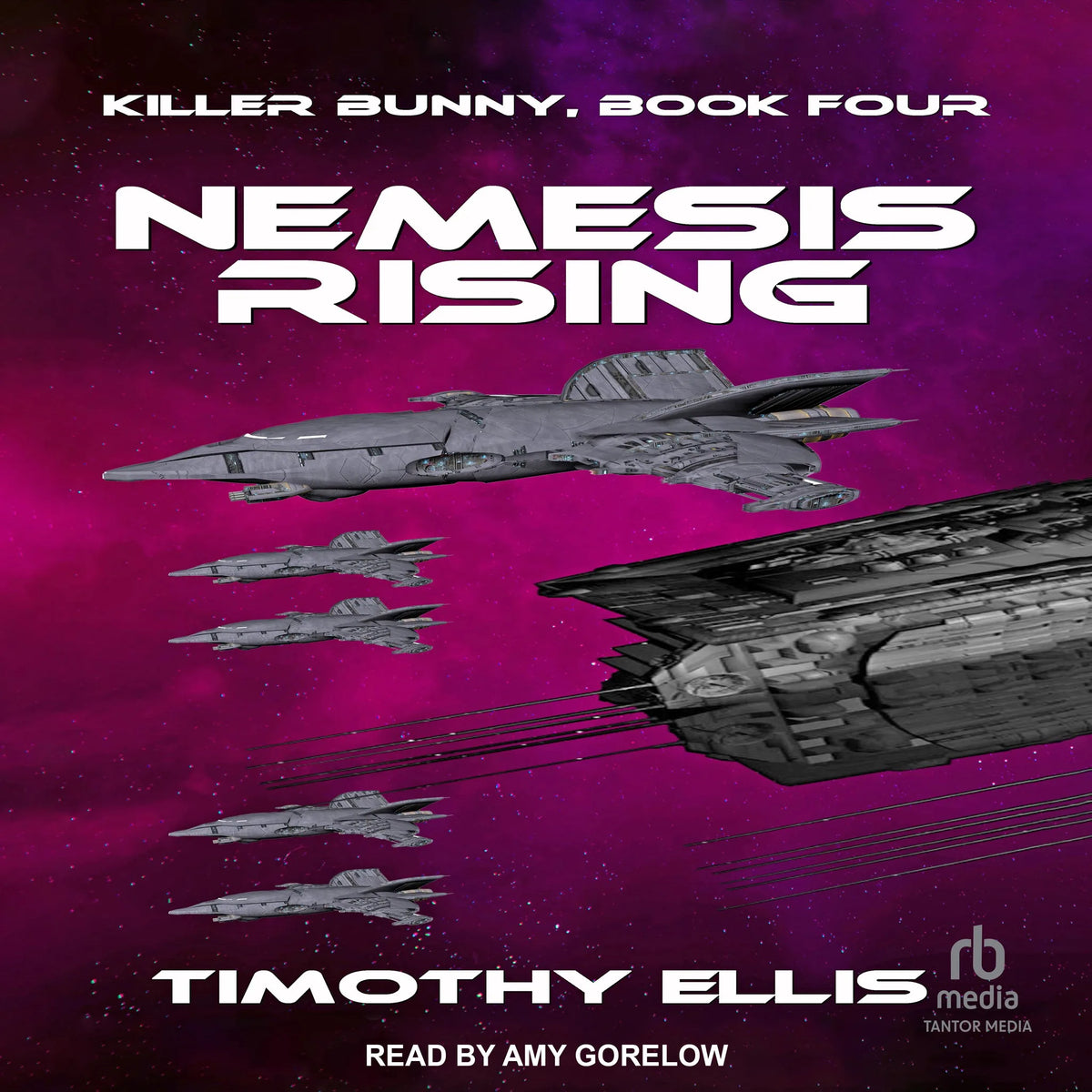 Nemesis Rising