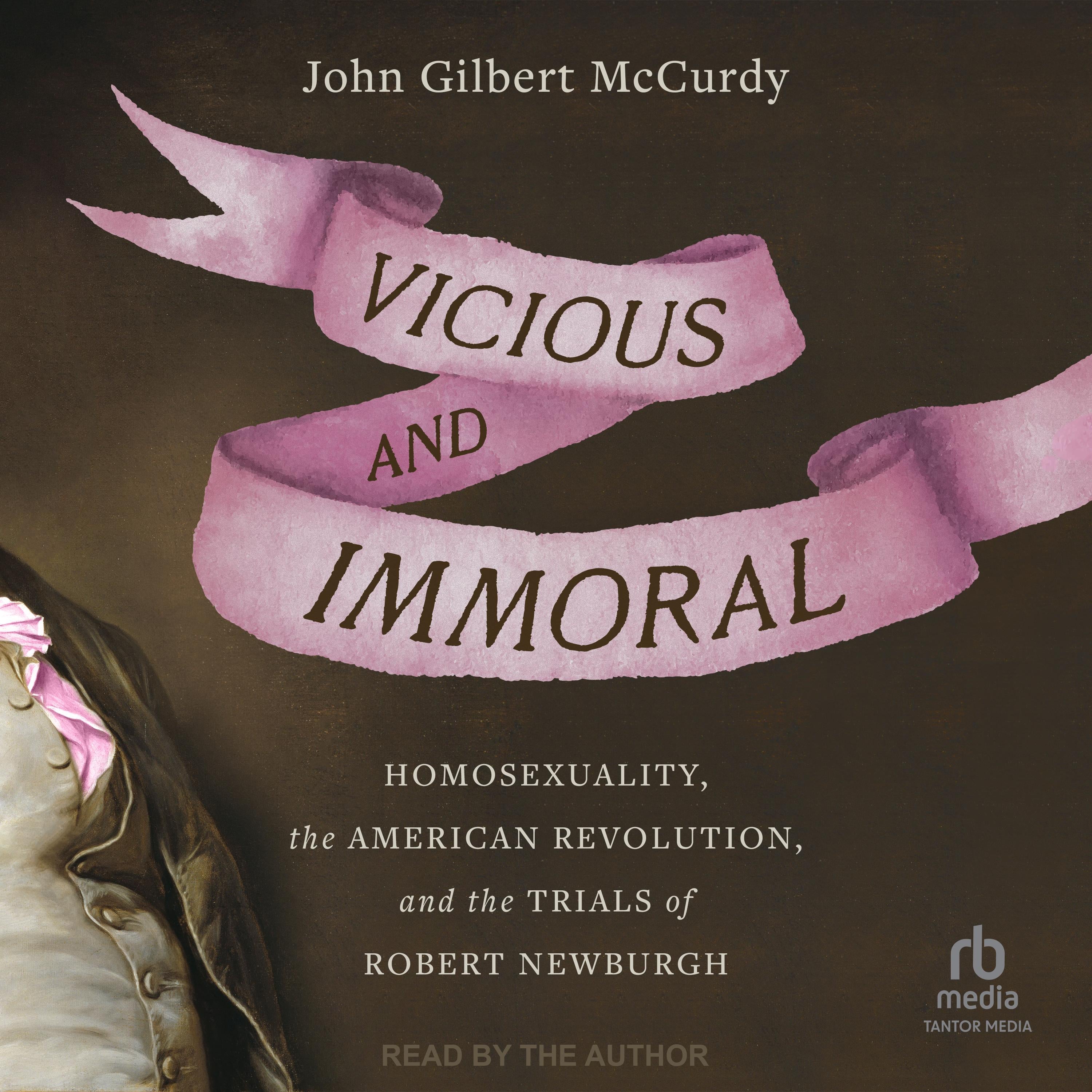 Vicious and Immoral
