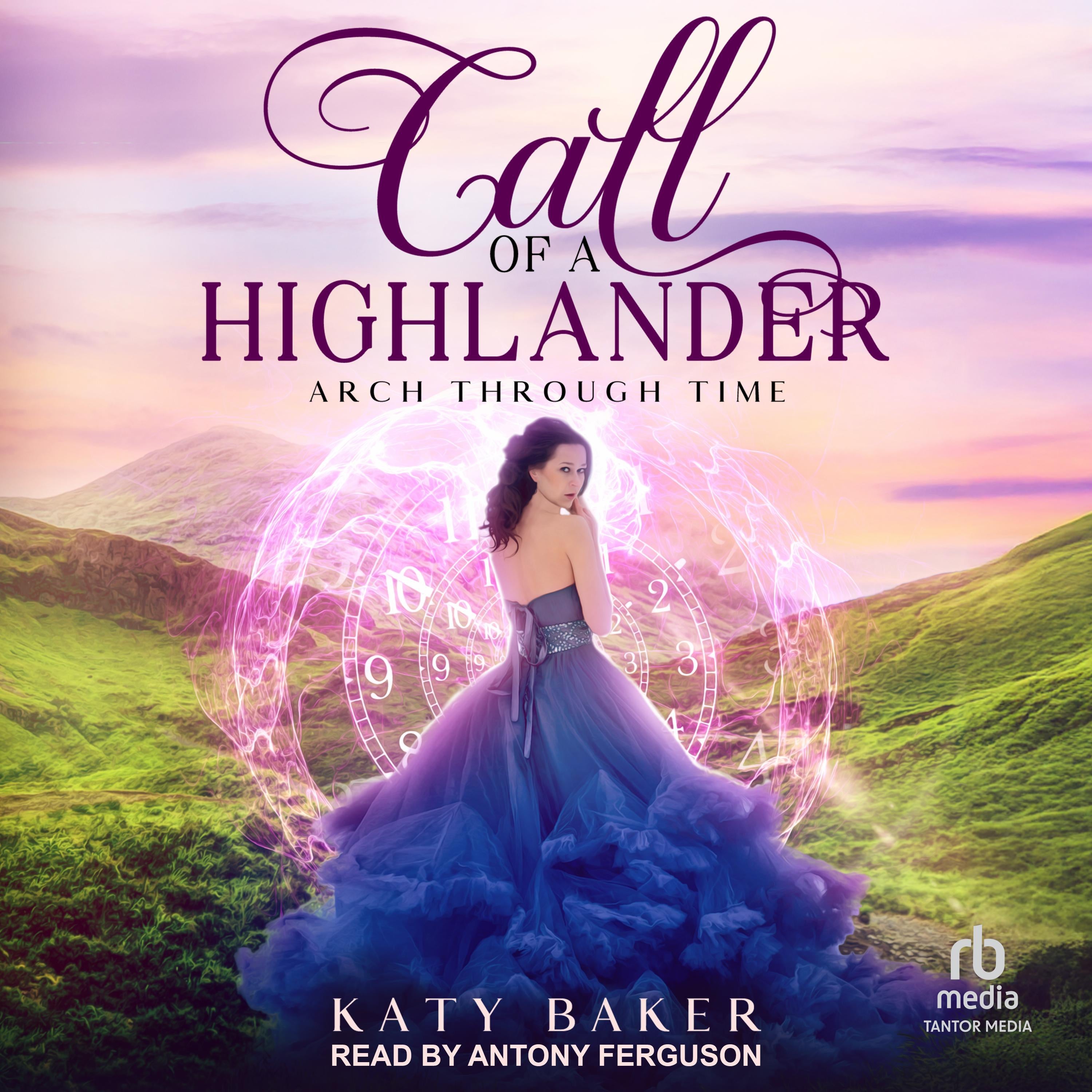 Call of a Highlander