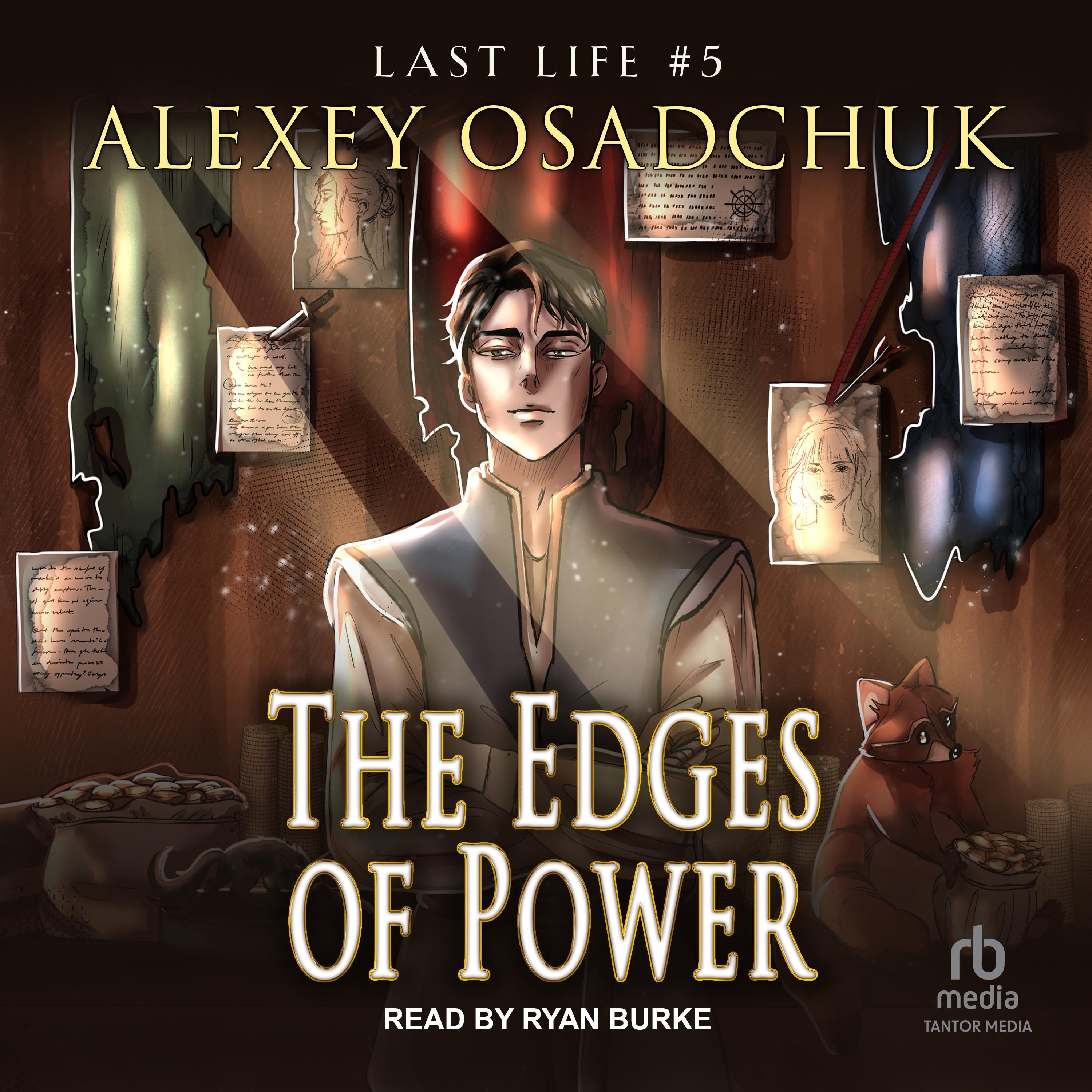 The Edges of Power