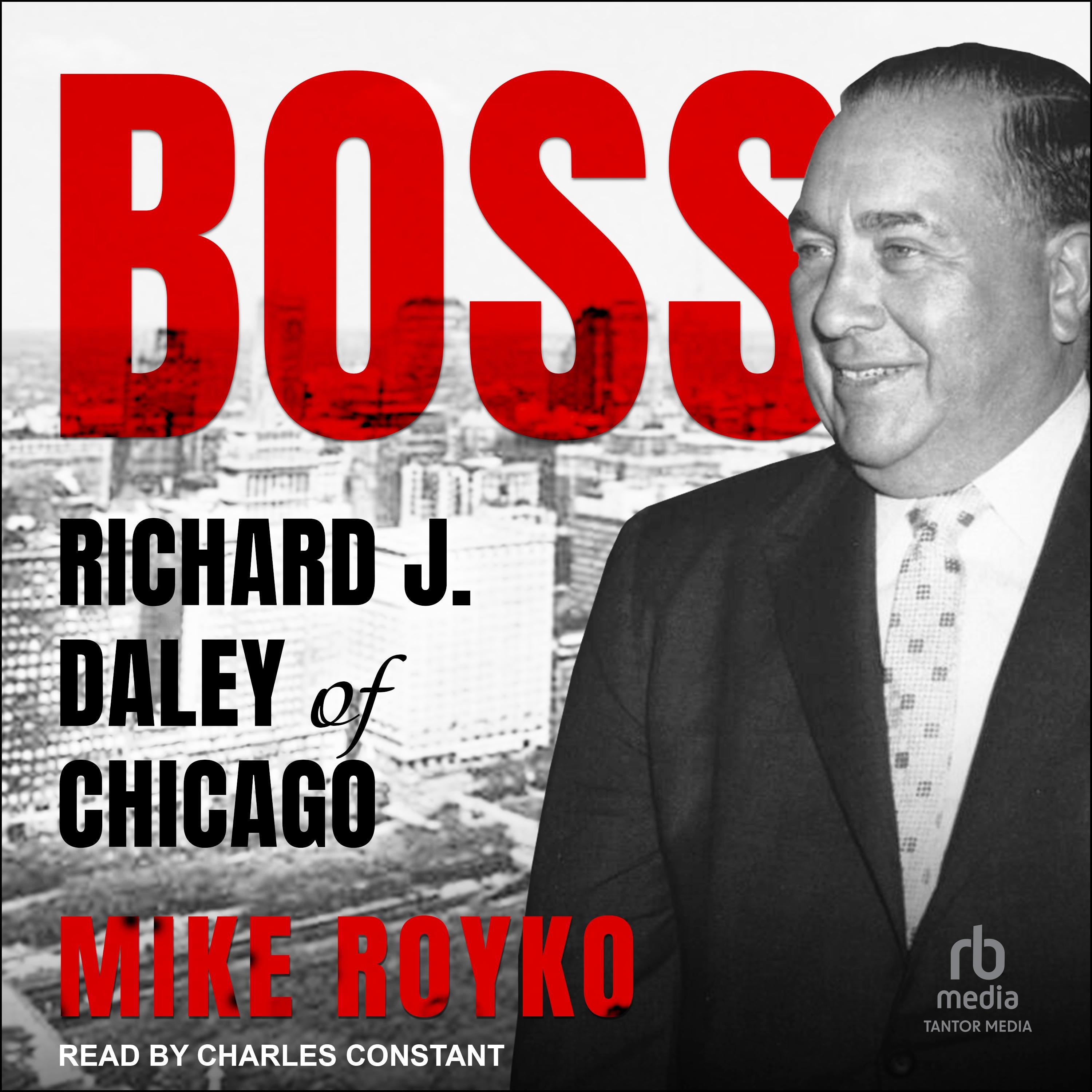Boss