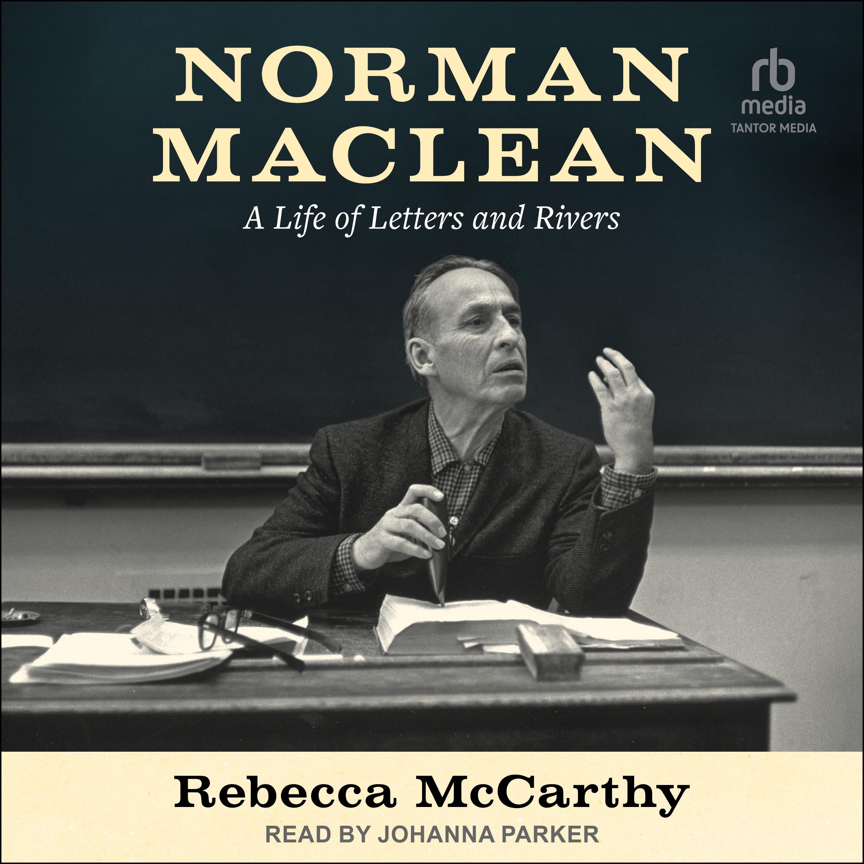 Norman Maclean