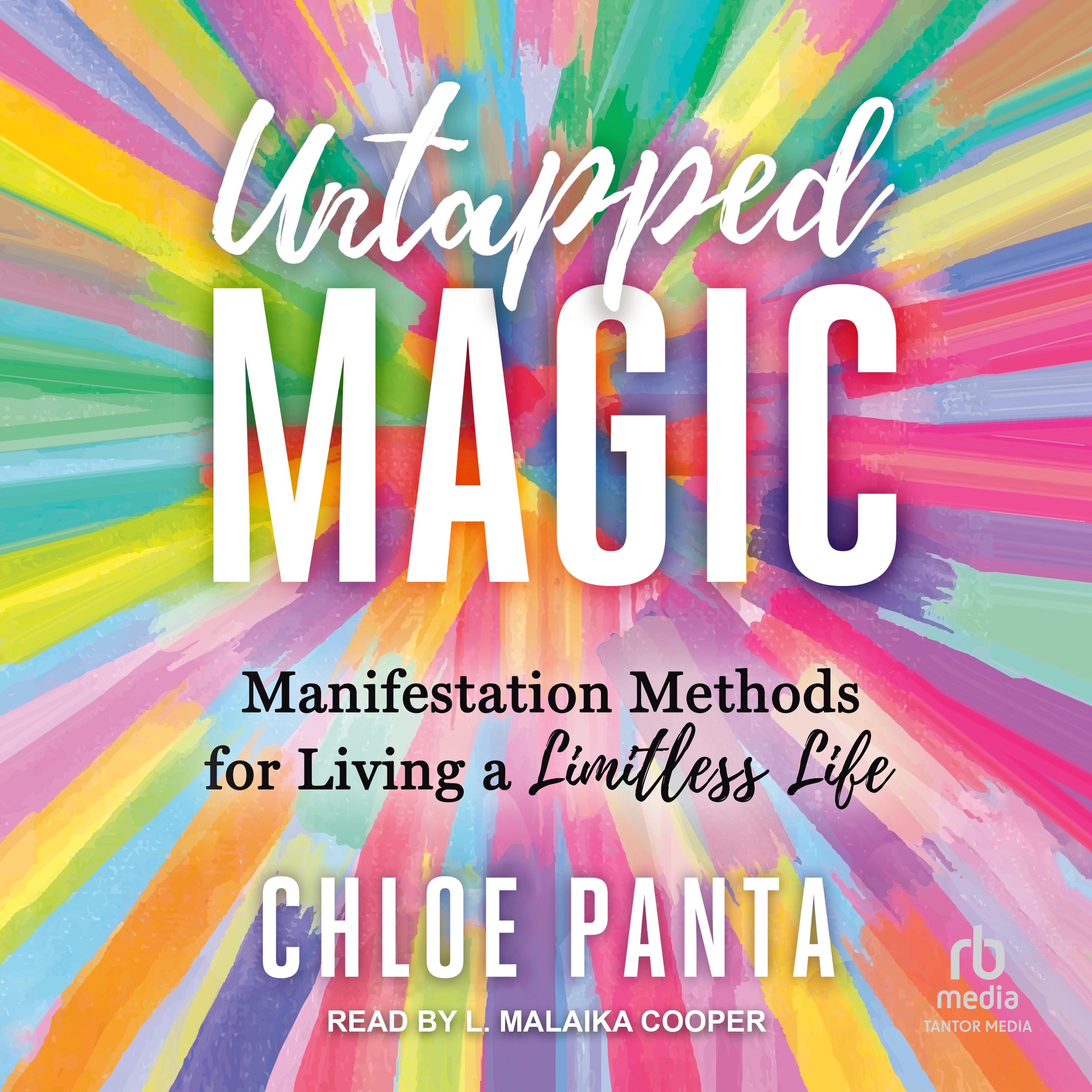Untapped Magic
