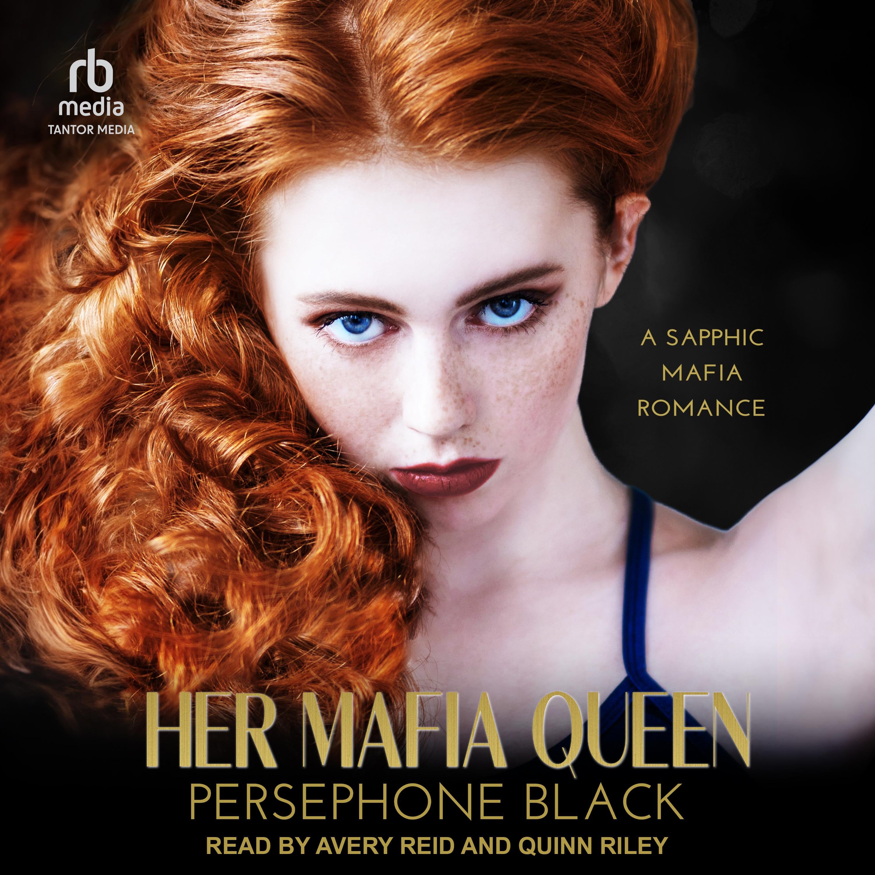 Her Mafia Queen