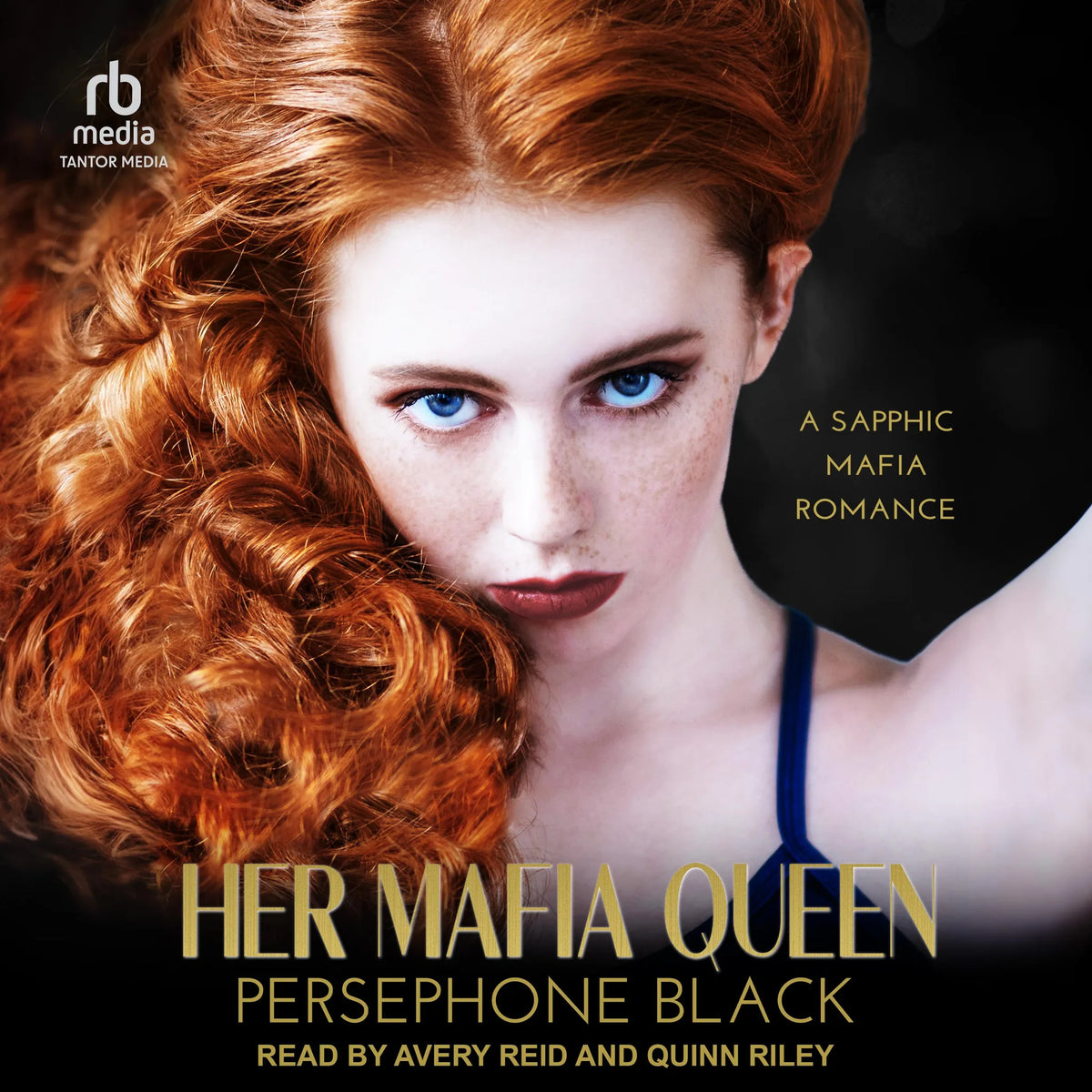 Her Mafia Queen