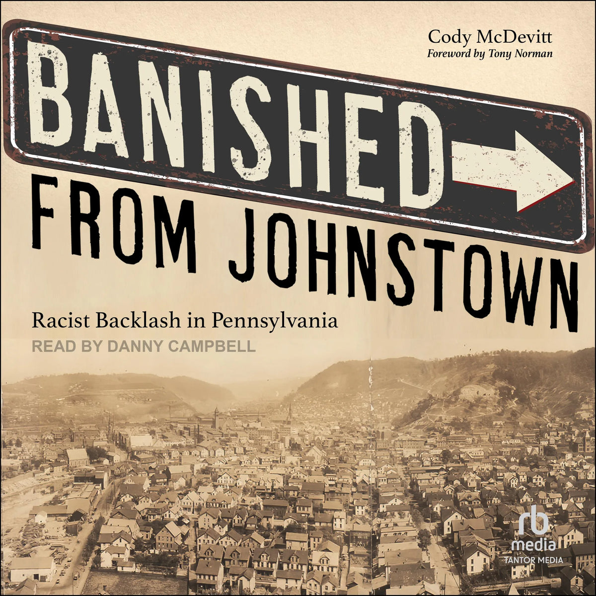 Banished from Johnstown