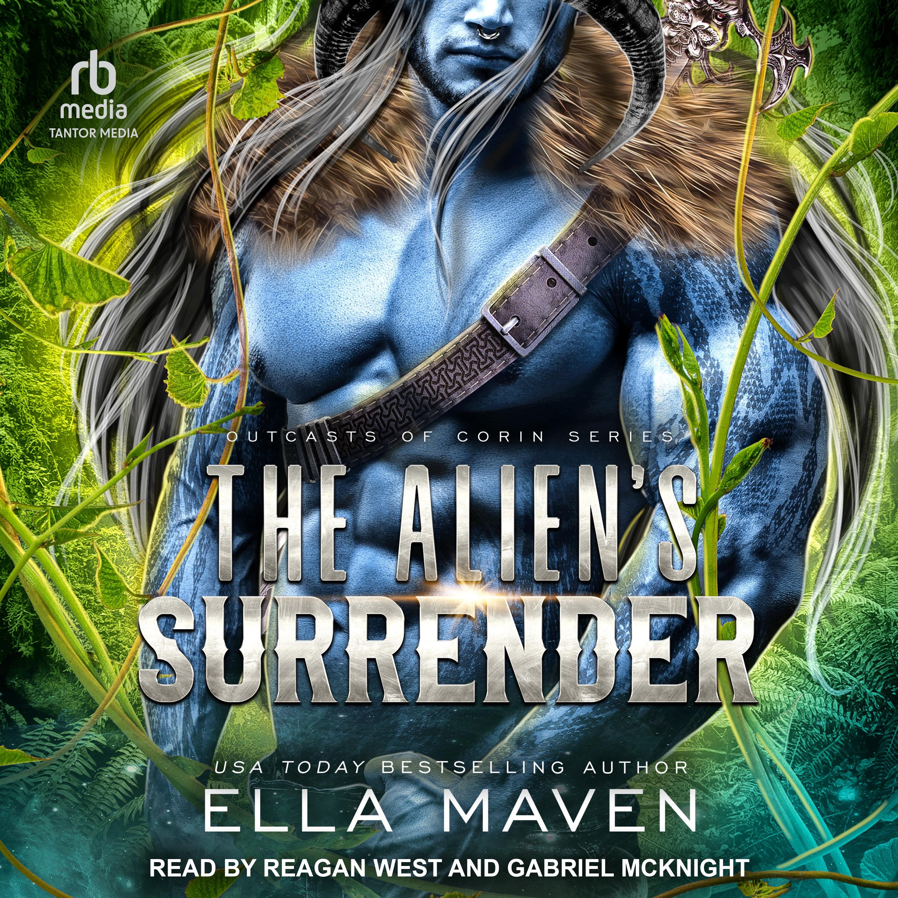 The Alien's Surrender