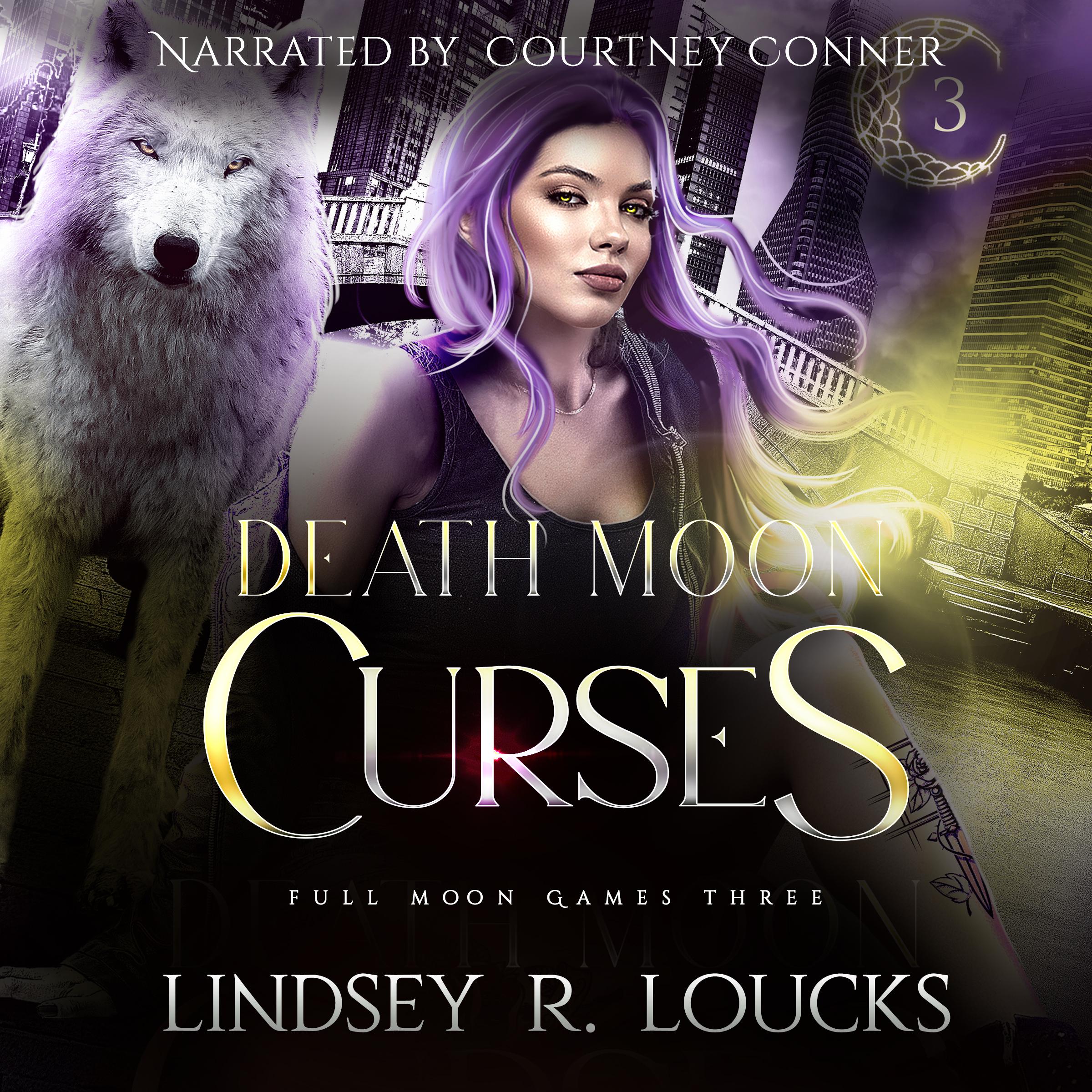 Death Moon Curses