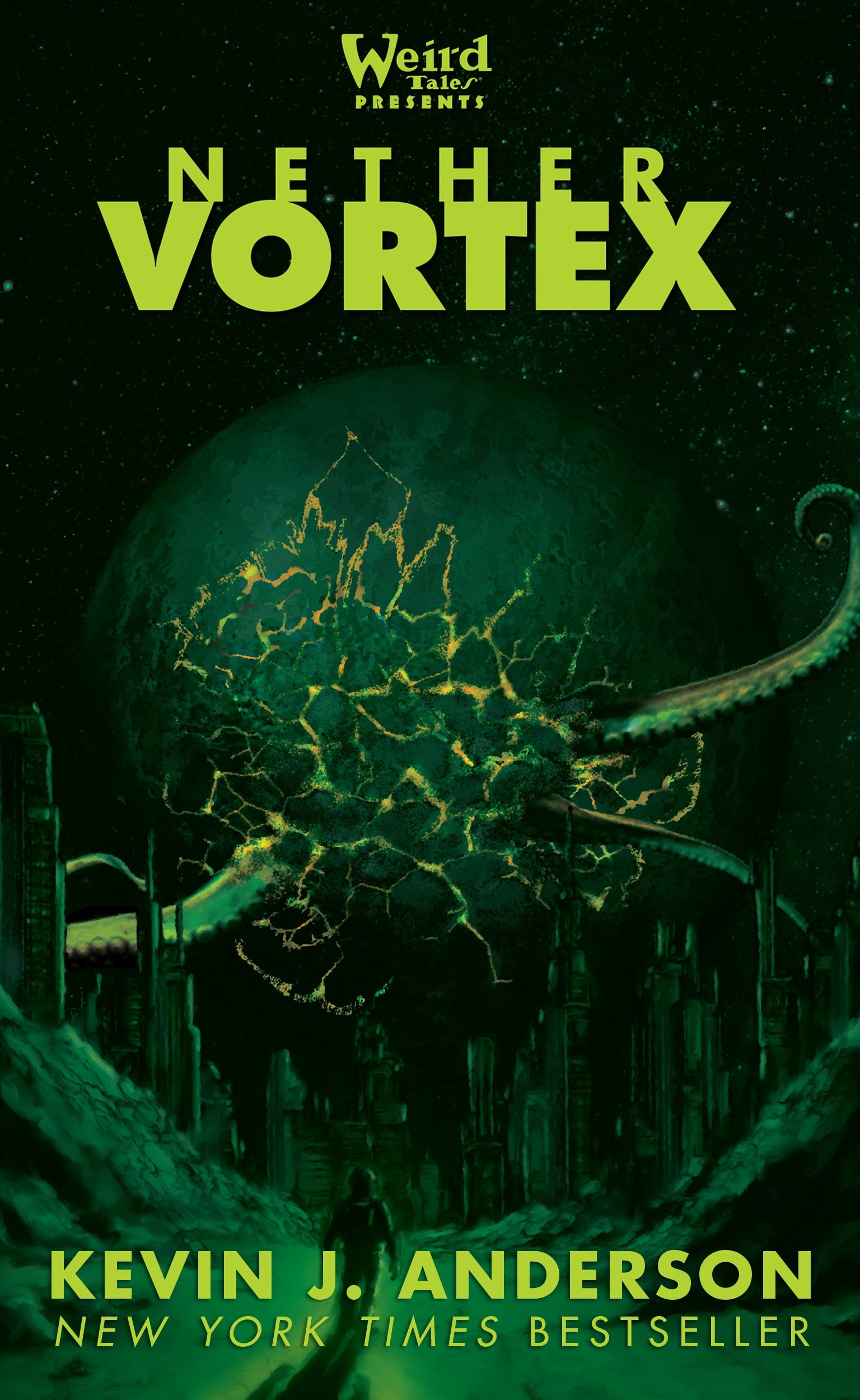 Nether Vortex