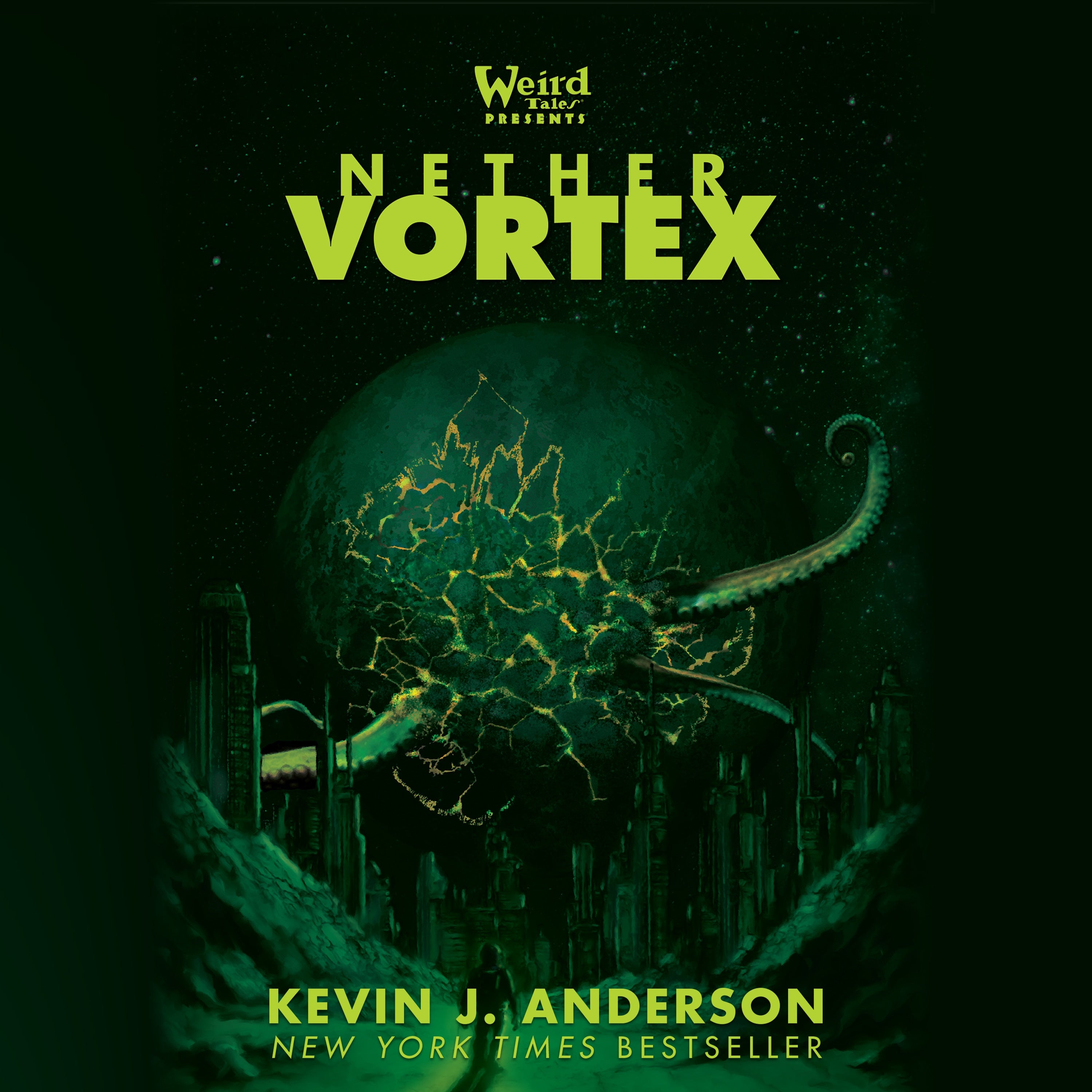 Nether Vortex