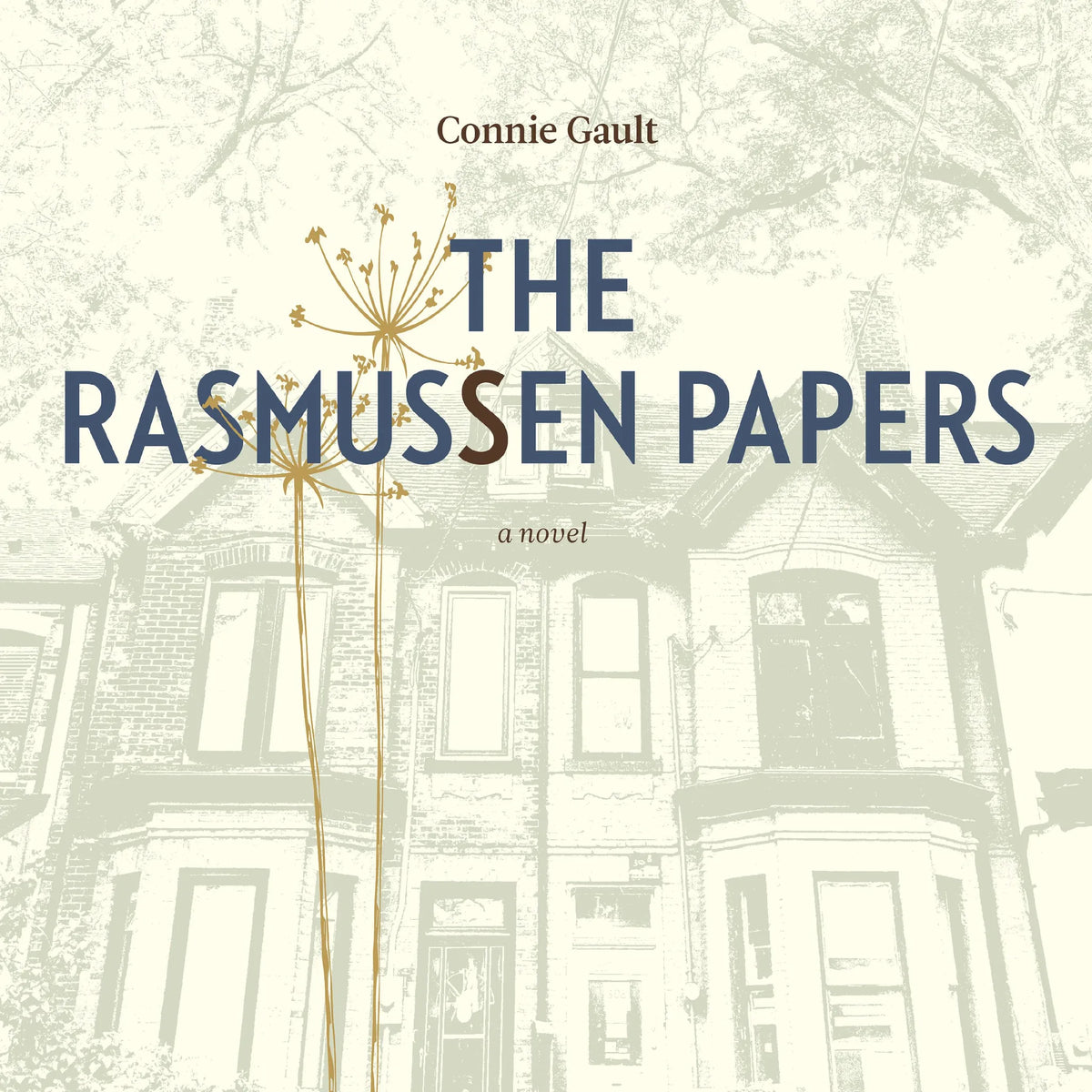 The Rasmussen Papers