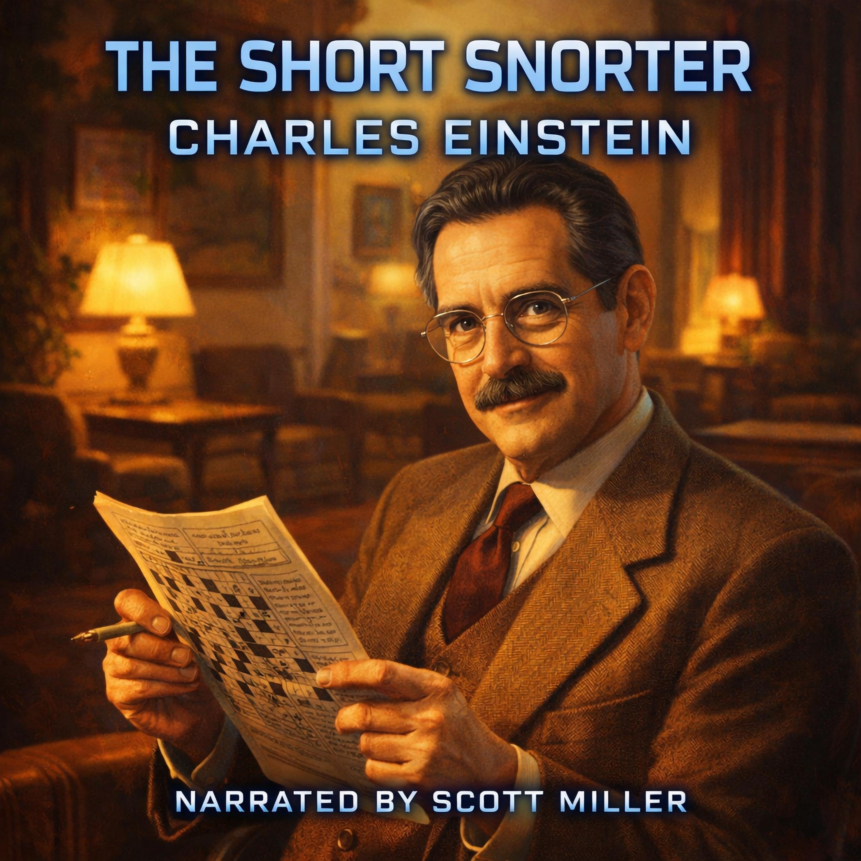 The Short Snorter