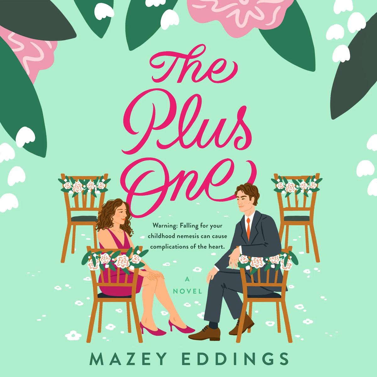 The Plus One