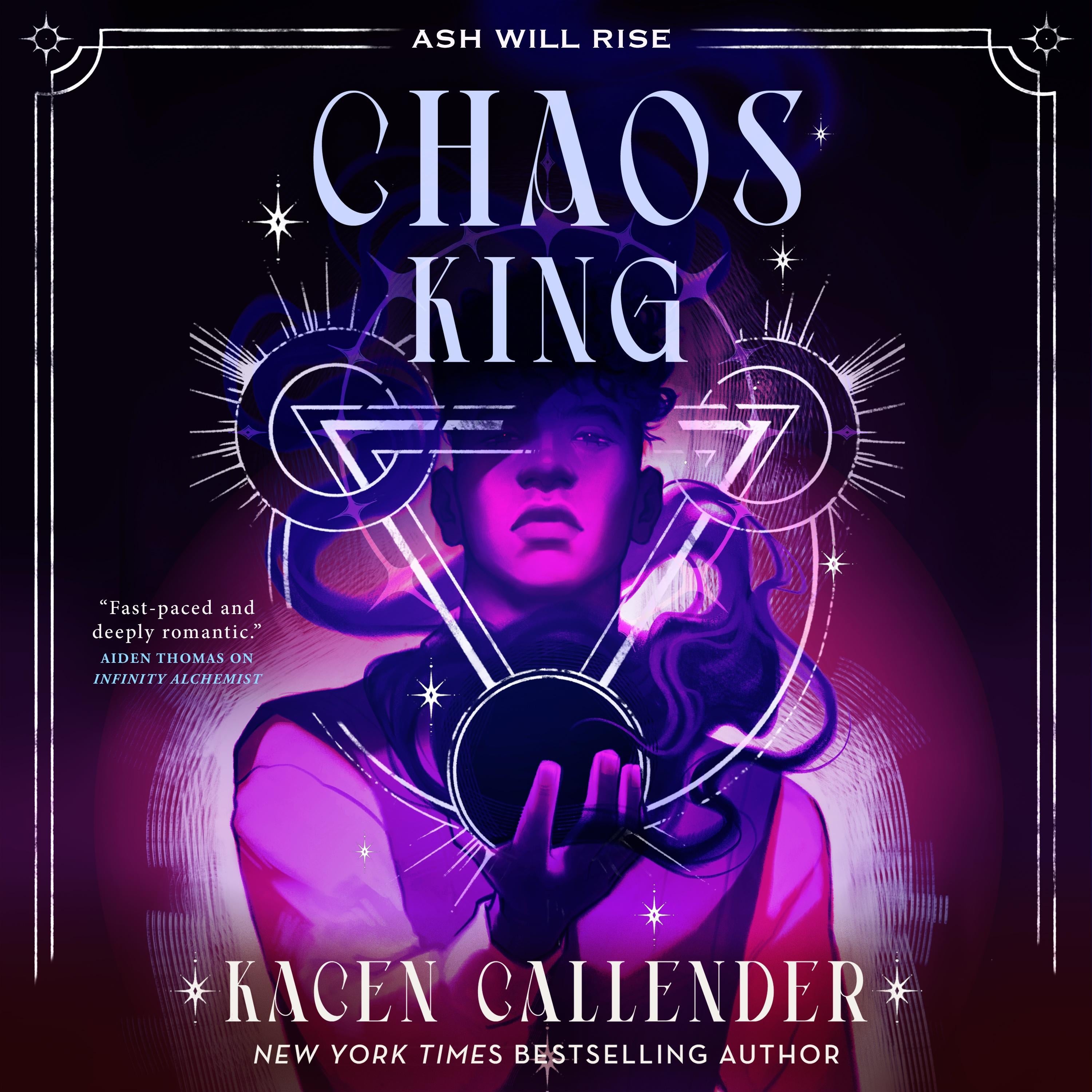 Chaos King