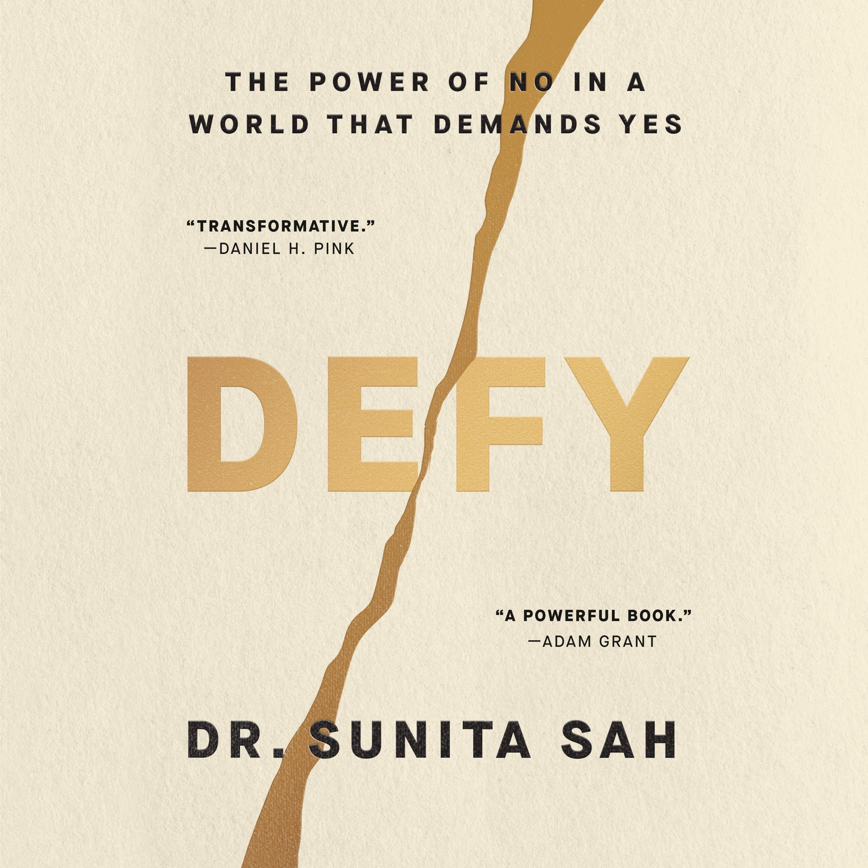 Defy