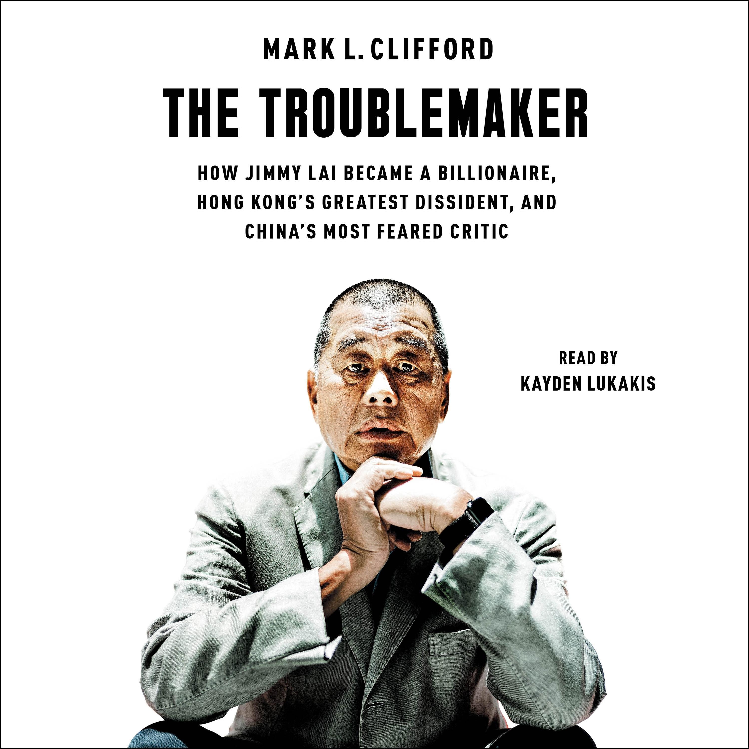 The Troublemaker