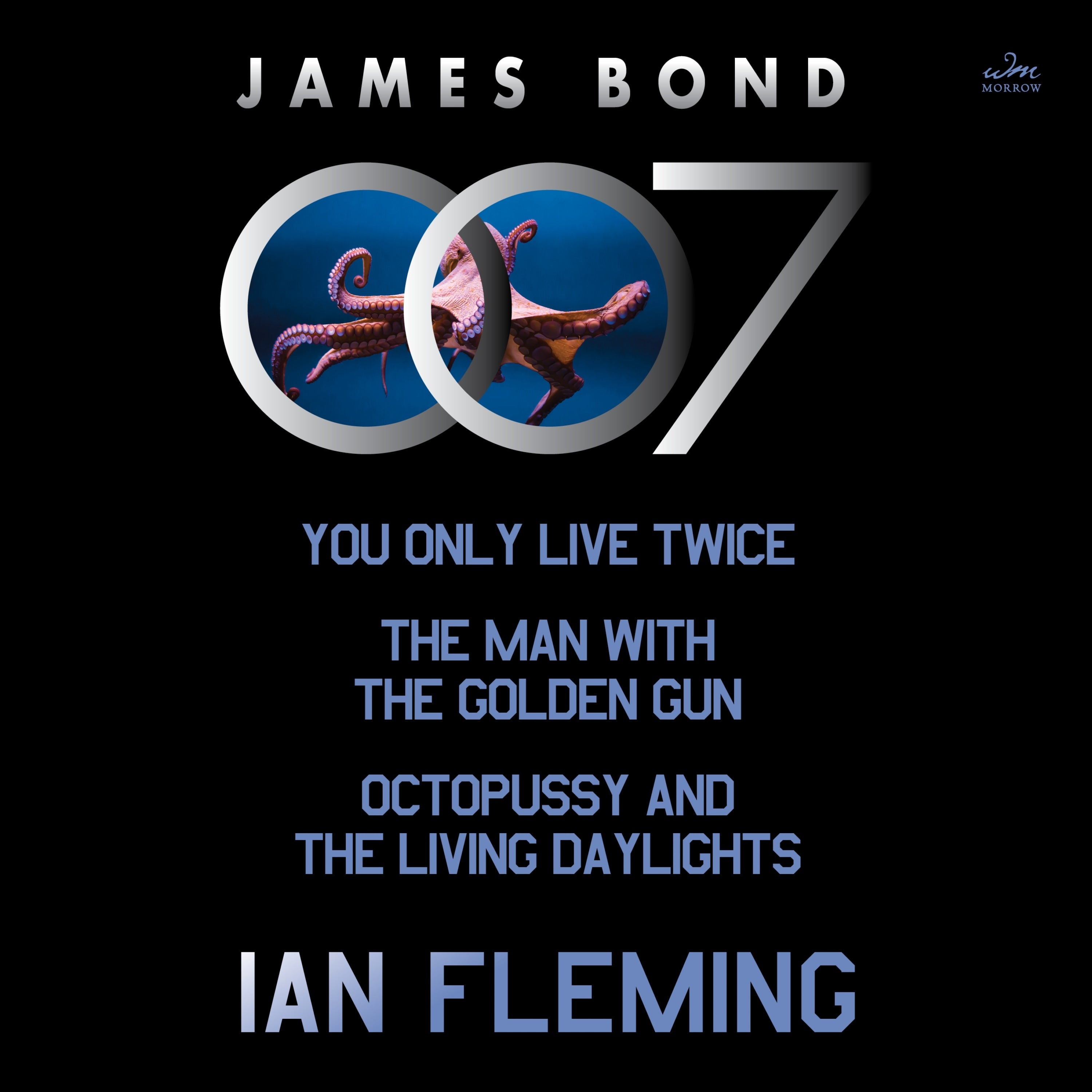 The Original James Bond Collection, Vol 4