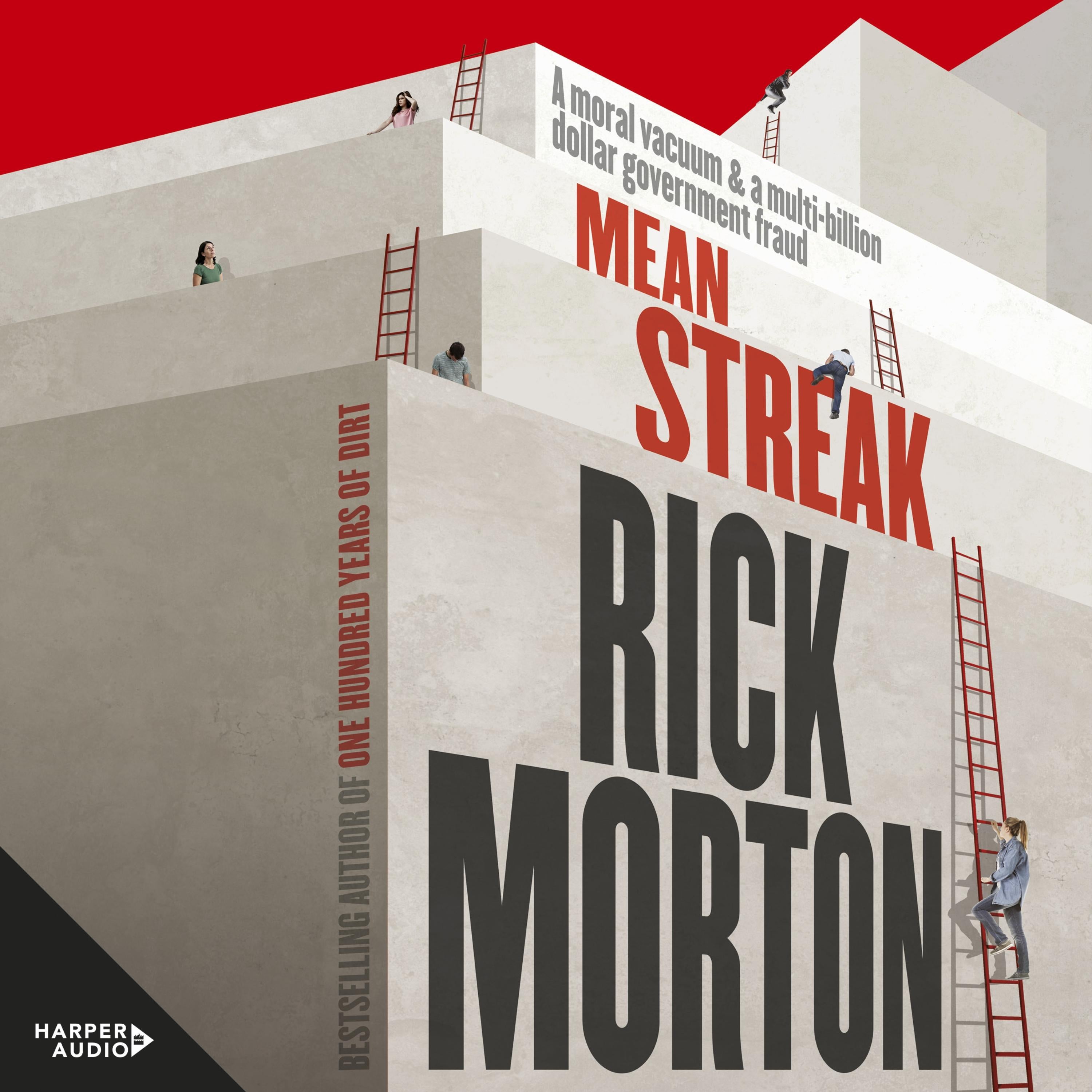 Mean Streak