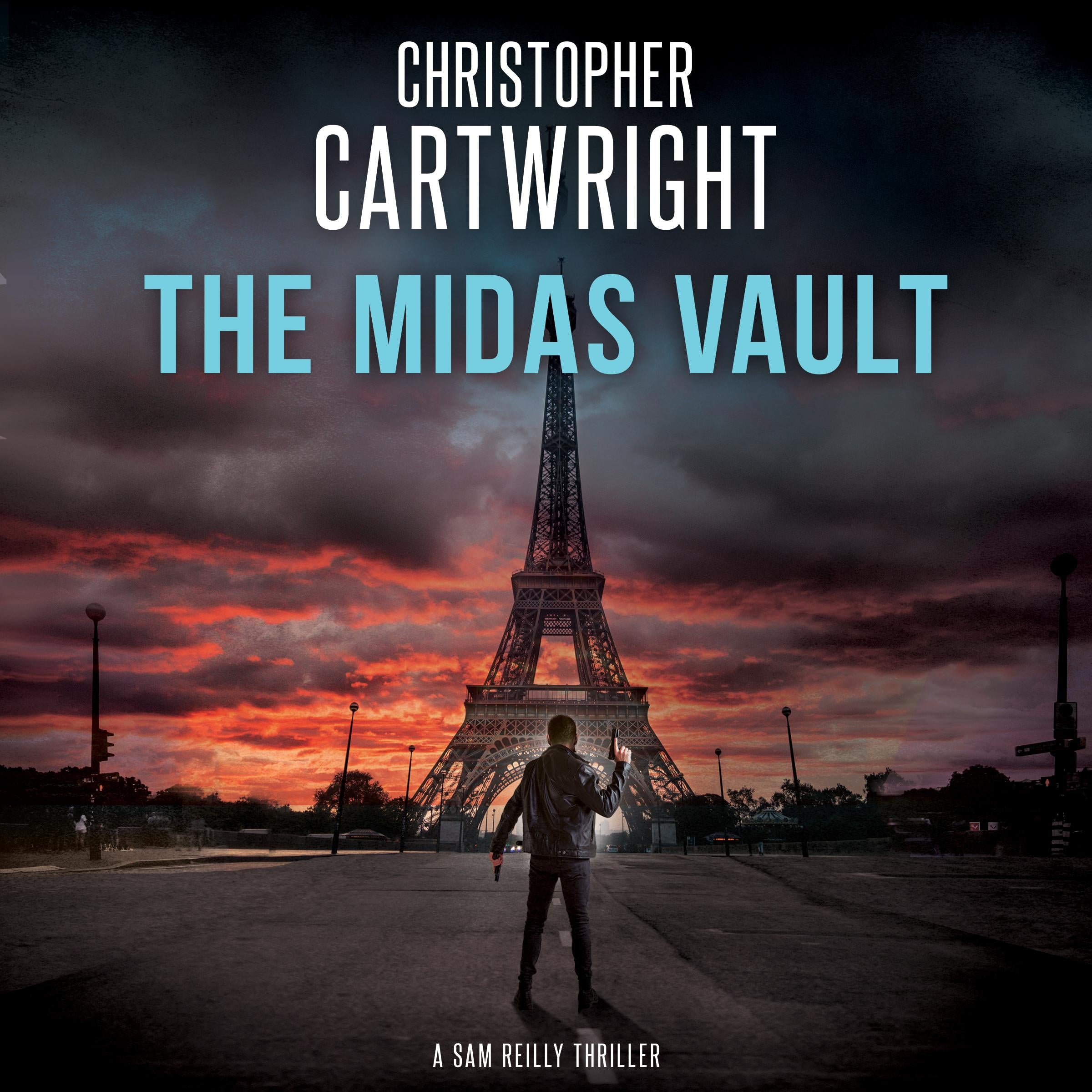The Midas Vault