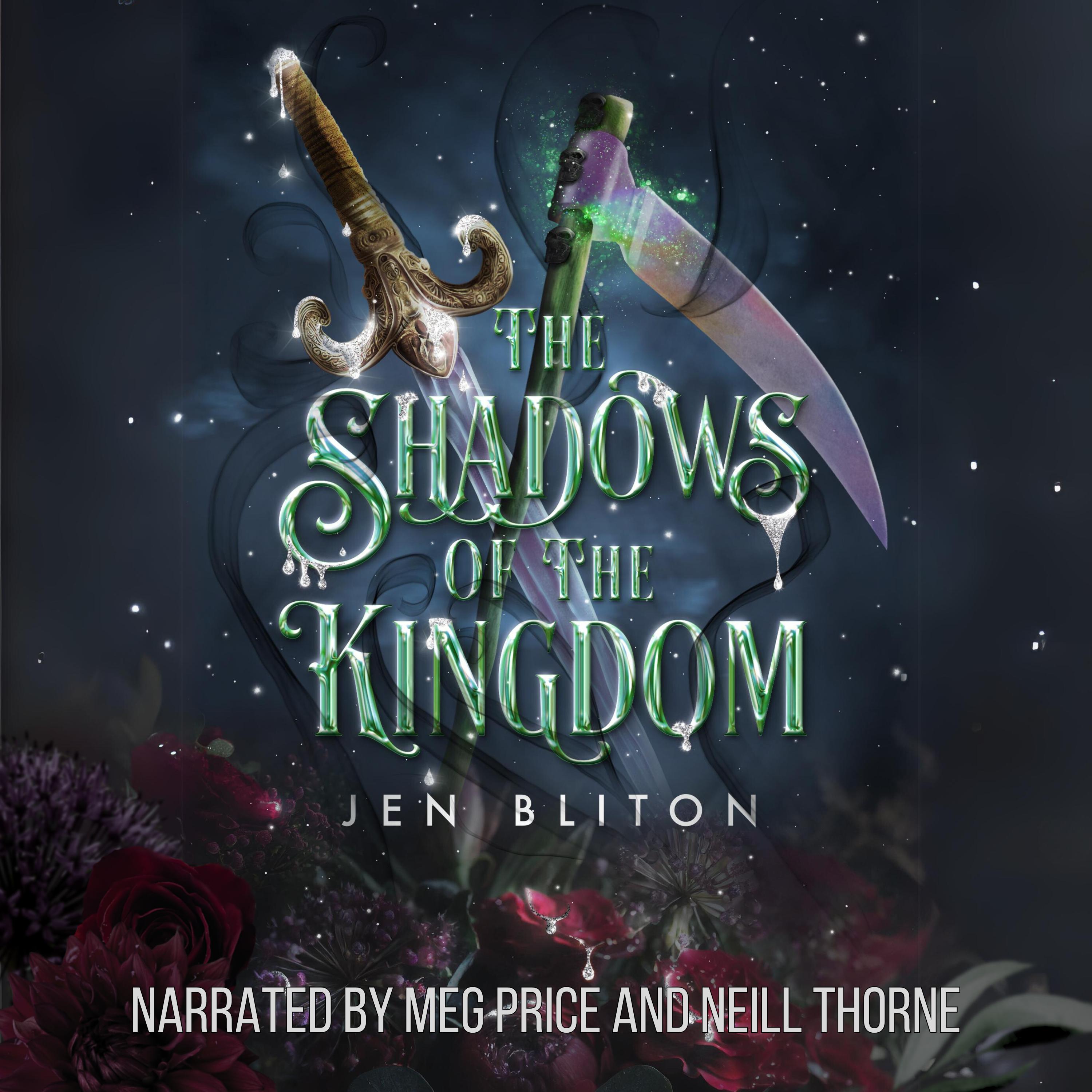 The Shadows of the Kingdom
