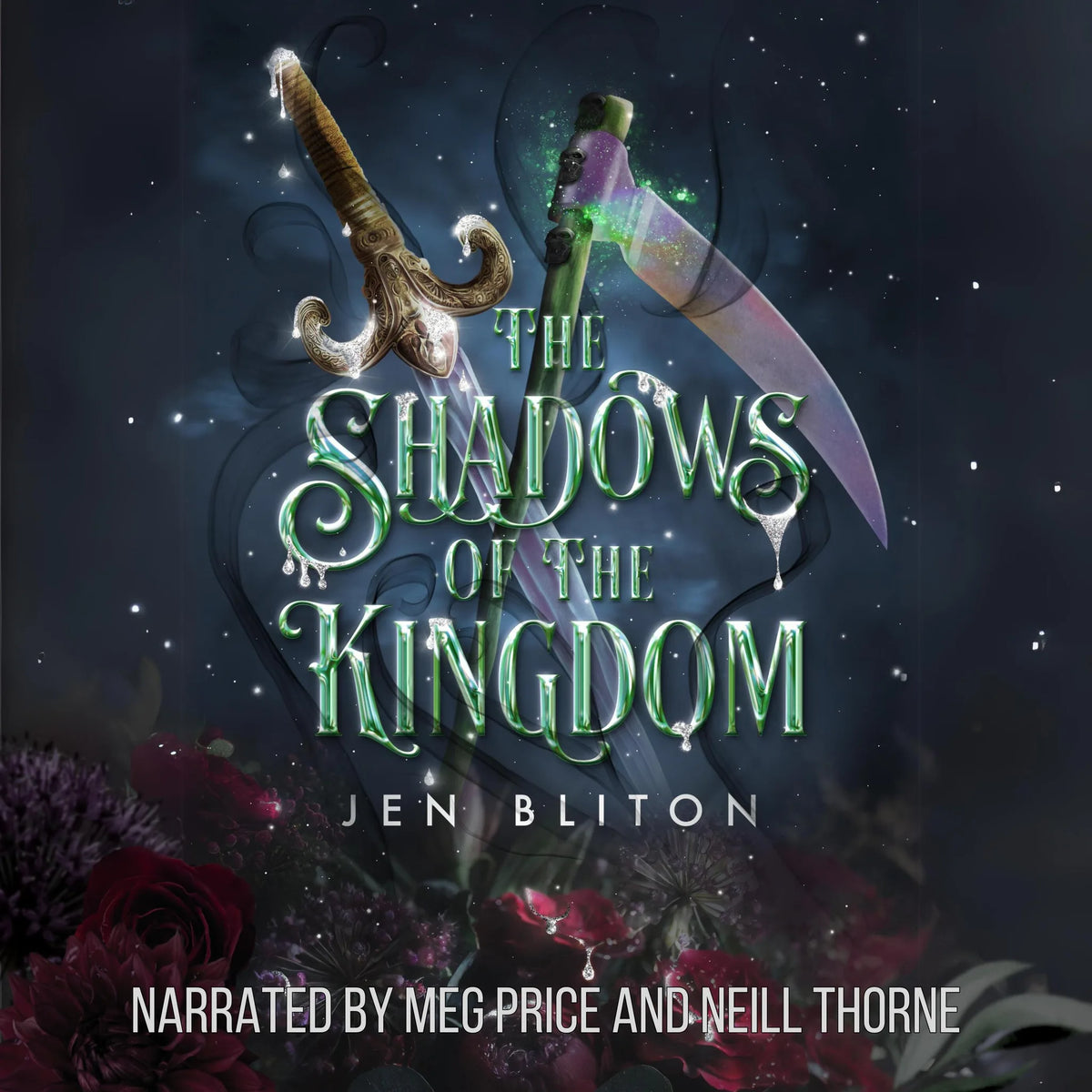 The Shadows of the Kingdom