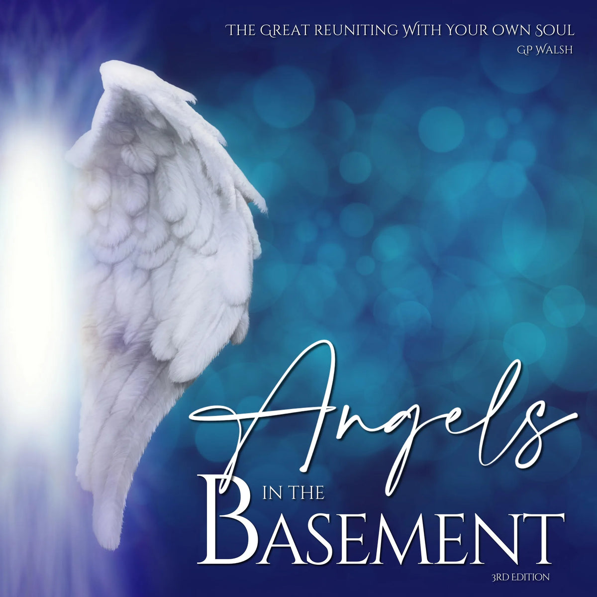 Angels in the Basement