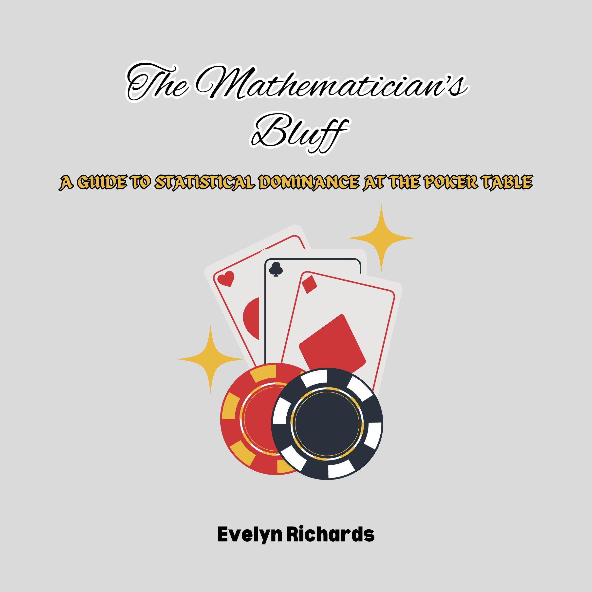 The Mathematician's Bluff