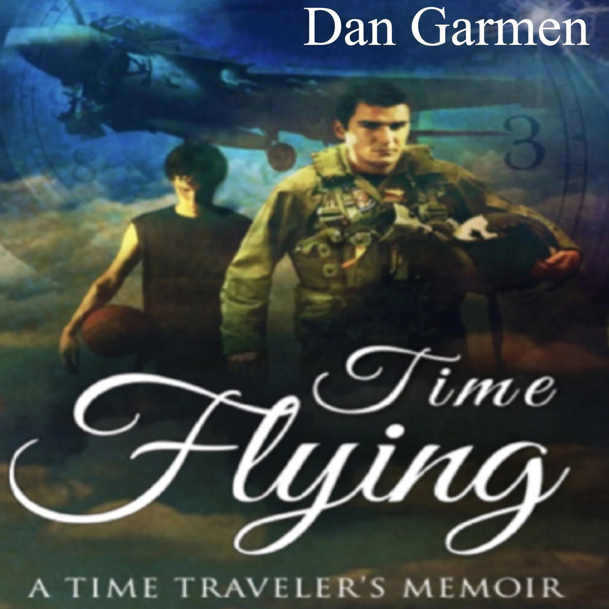 Time Flying