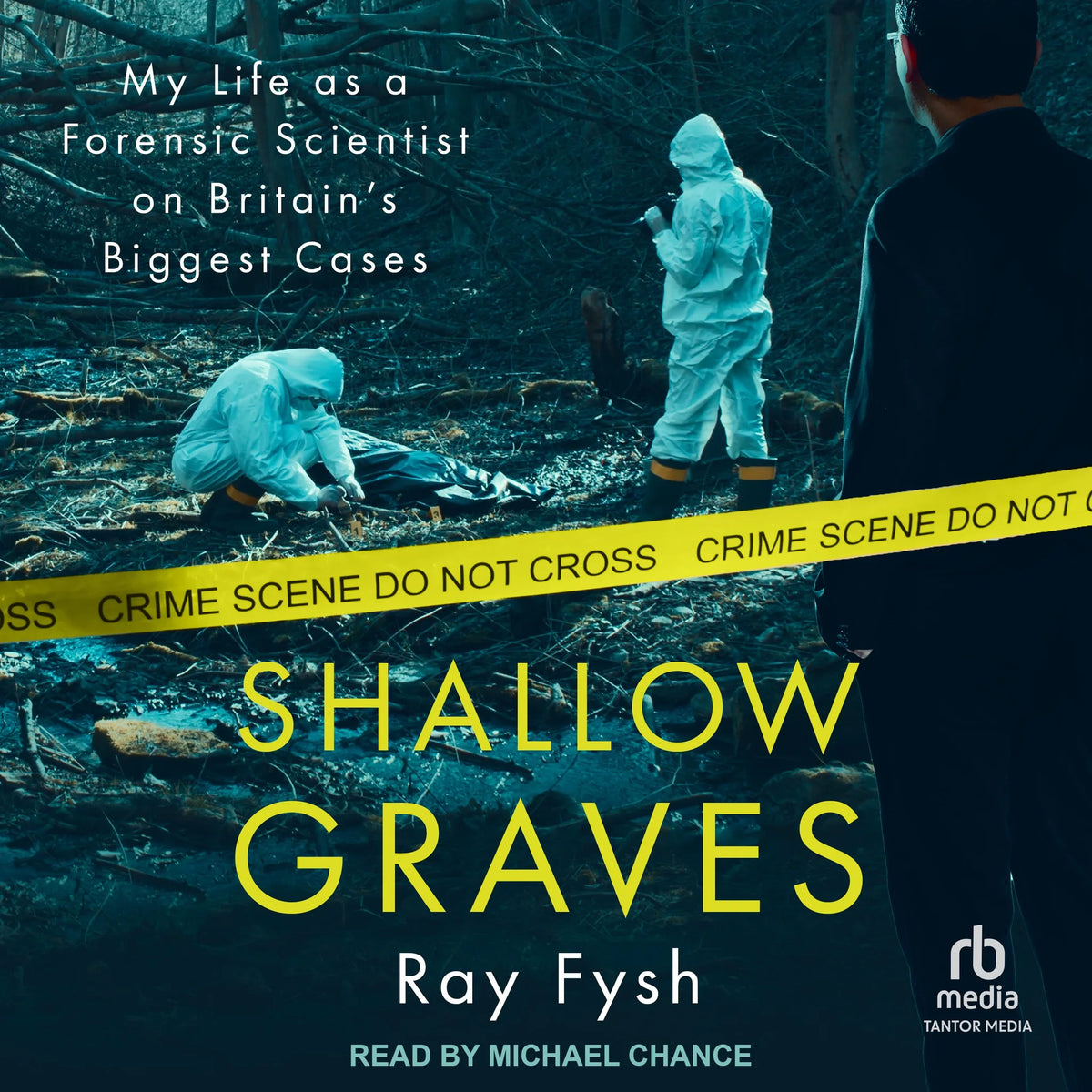 Shallow Graves