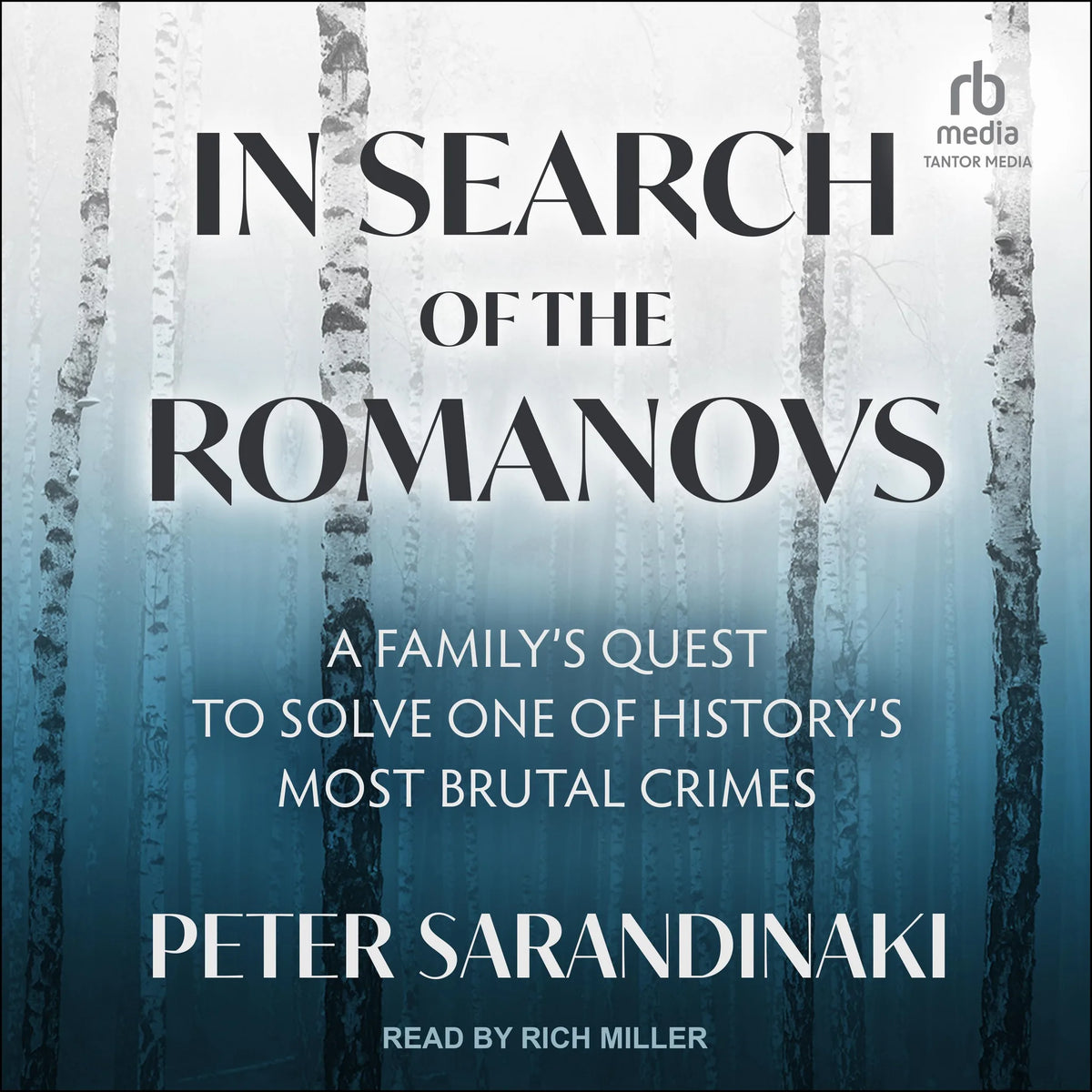 In Search of the Romanovs