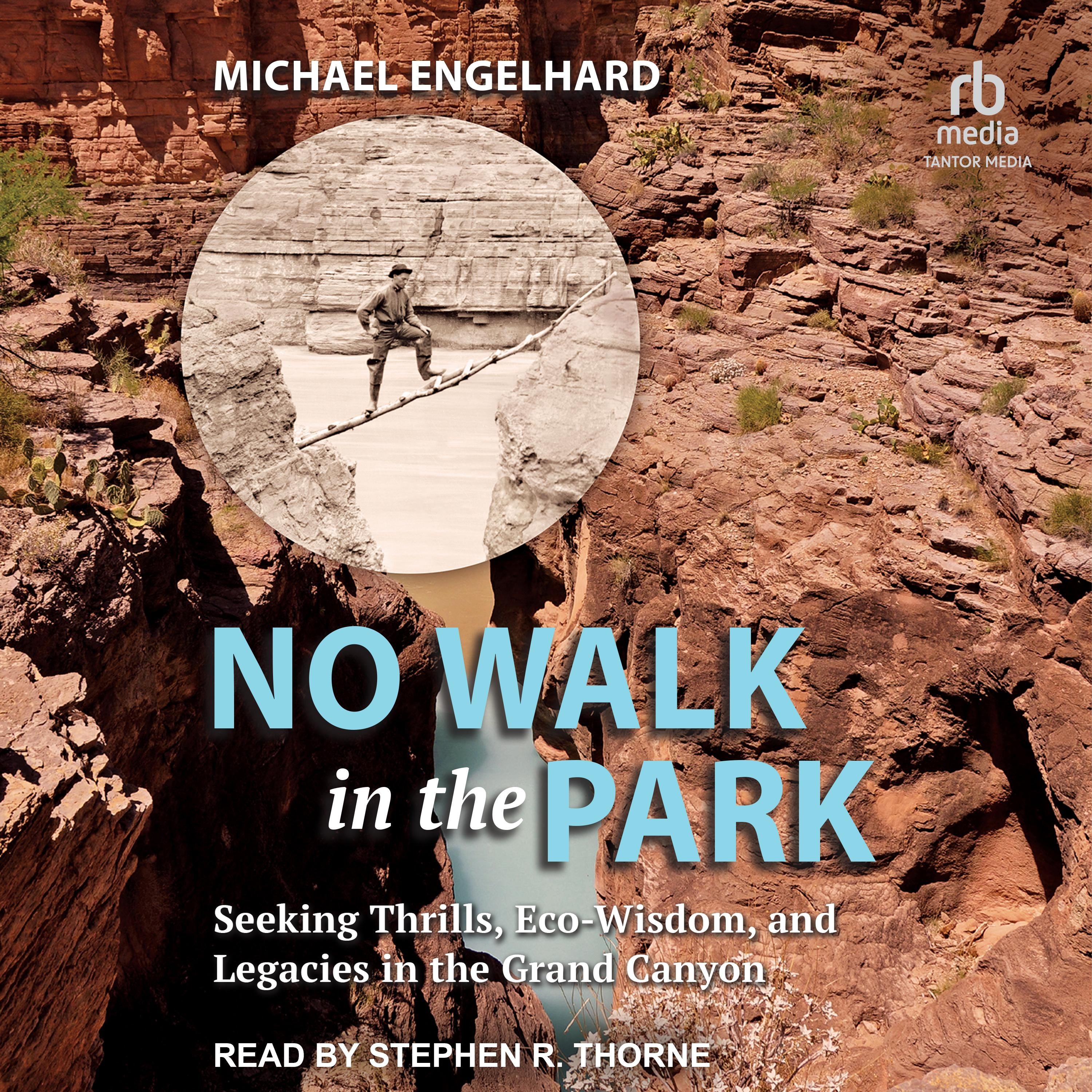 No Walk in the Park