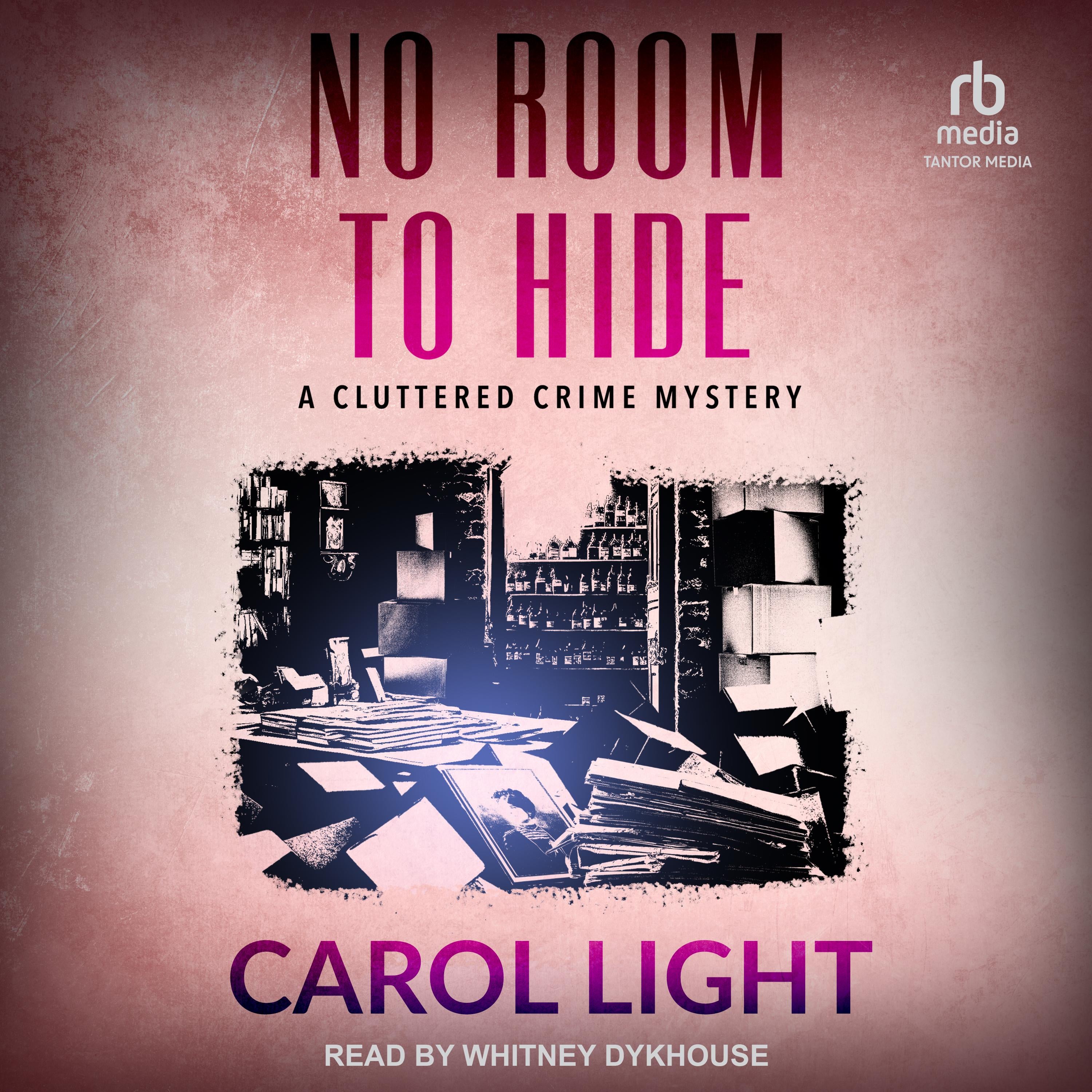 No Room To Hide