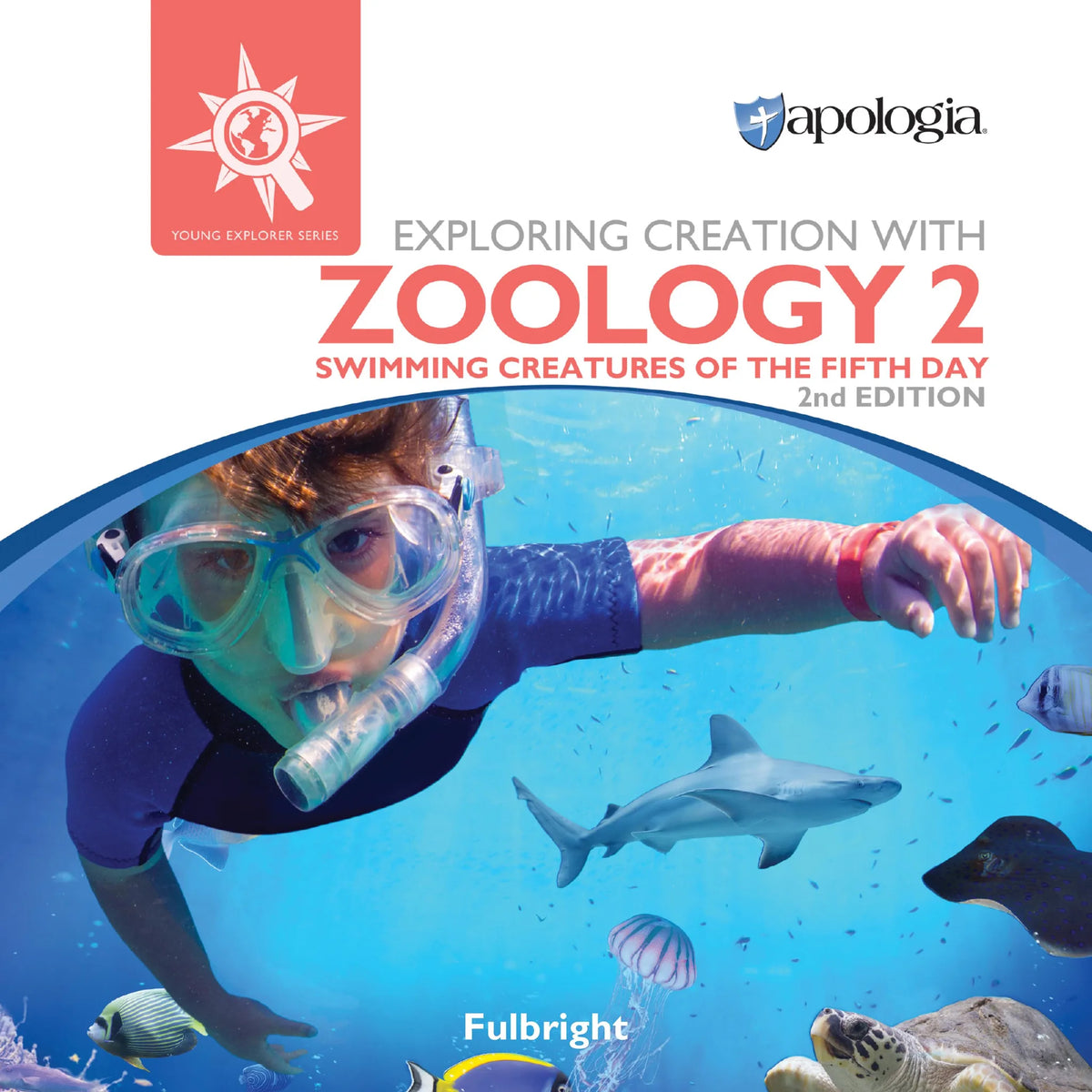 Exploring Creation With Zoology 2, 2nd edition