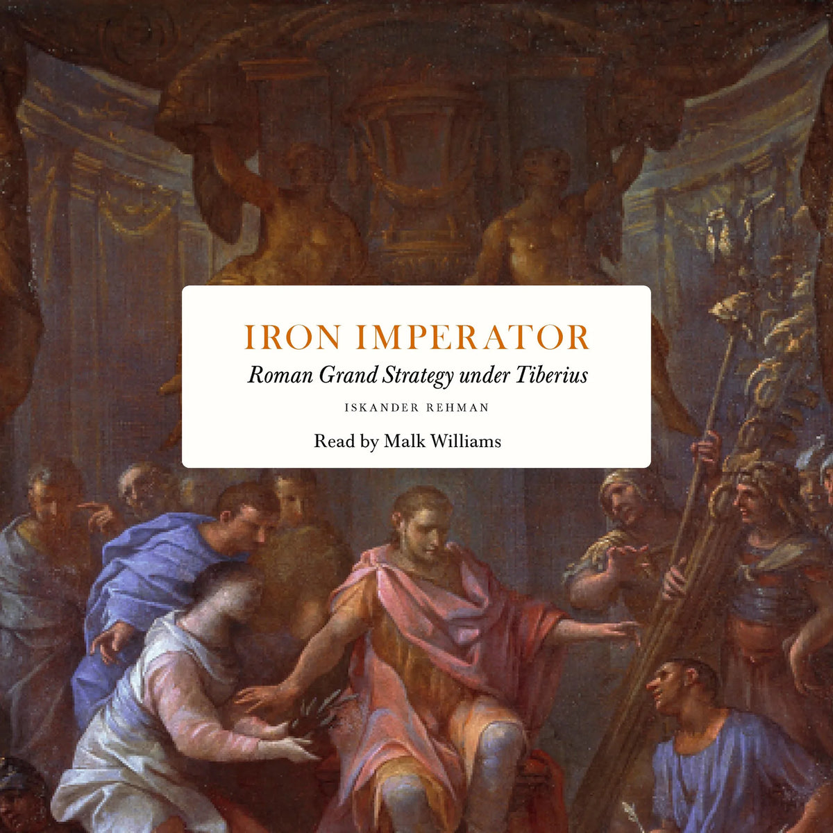 Iron Imperator